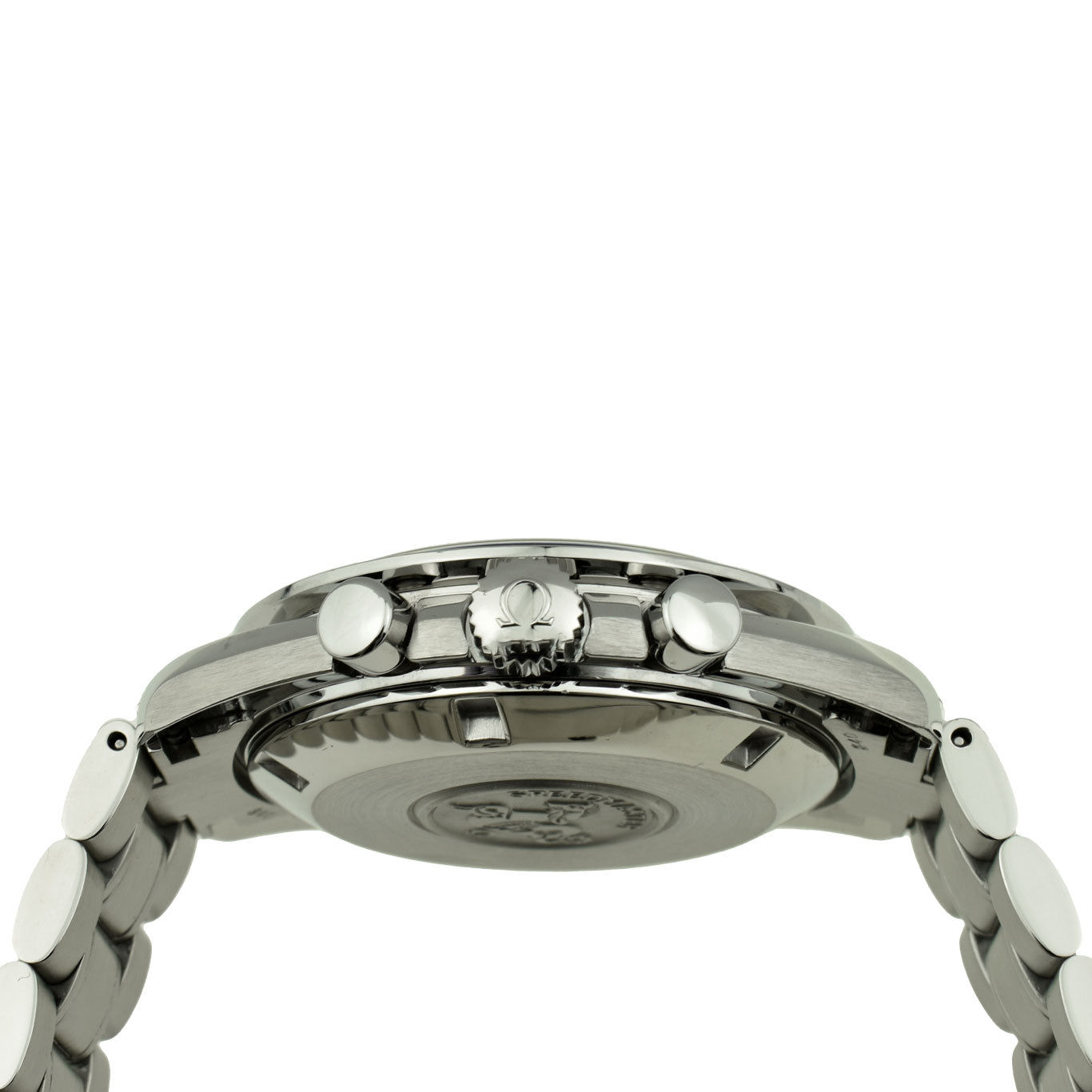 Omega Speedmaster Broad Arrow Mechanical 3594.50.00