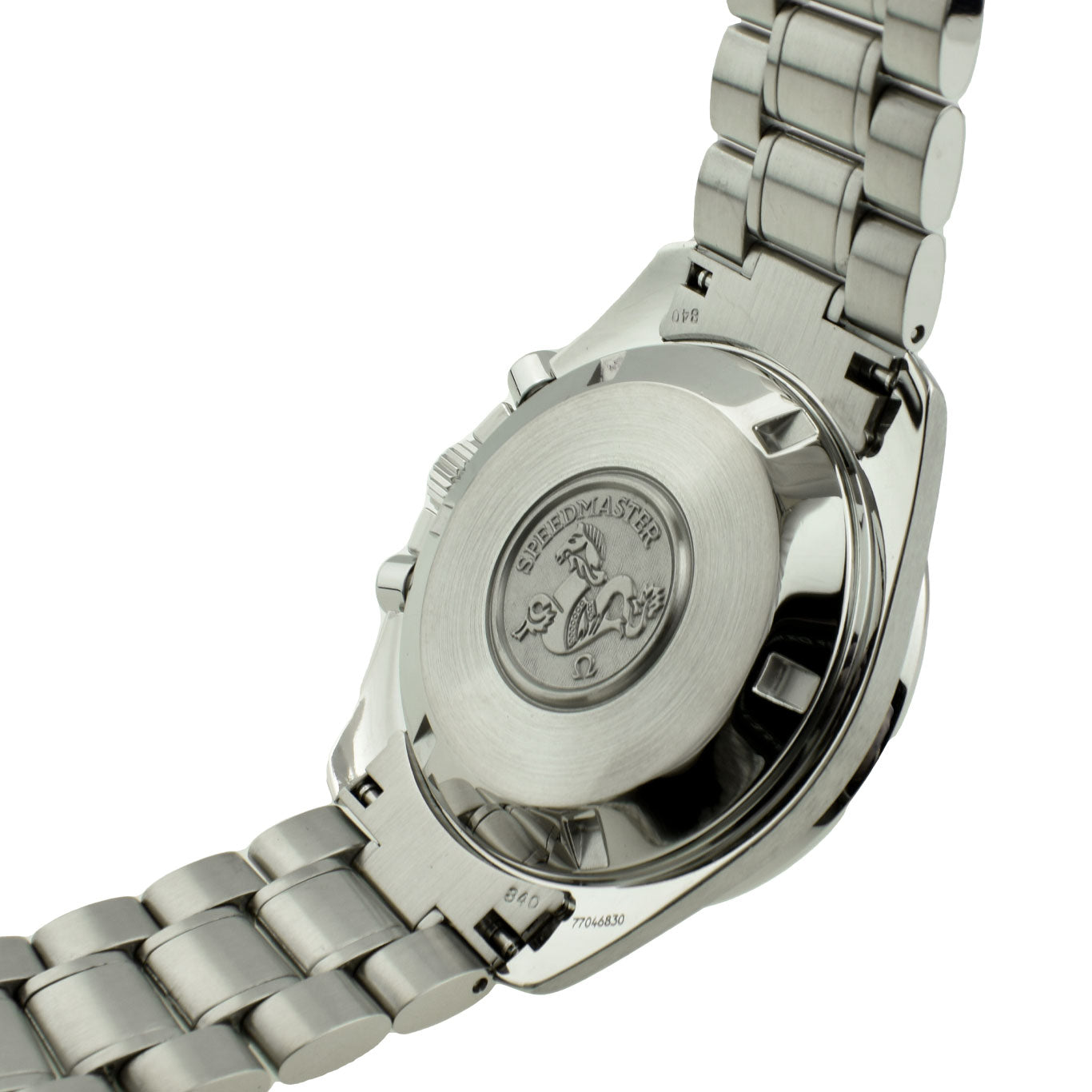 Omega Speedmaster Broad Arrow Mechanical 3594.50.00