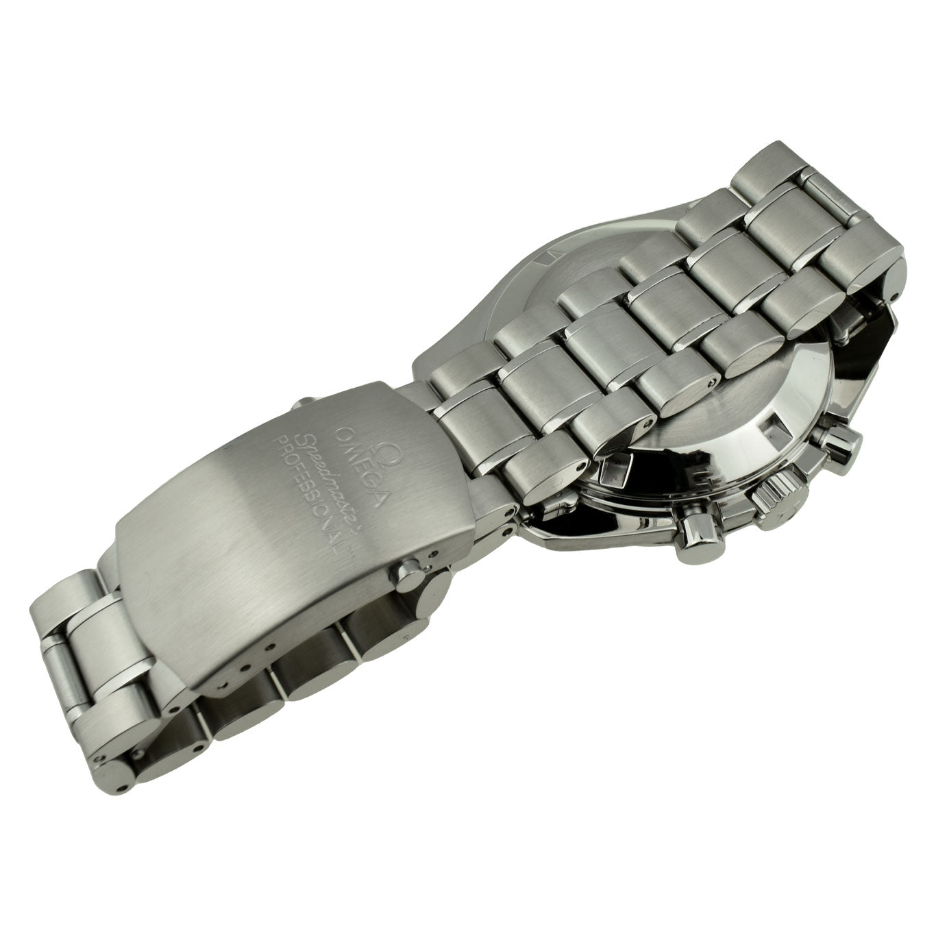 Omega Speedmaster Broad Arrow Mechanical 3594.50.00