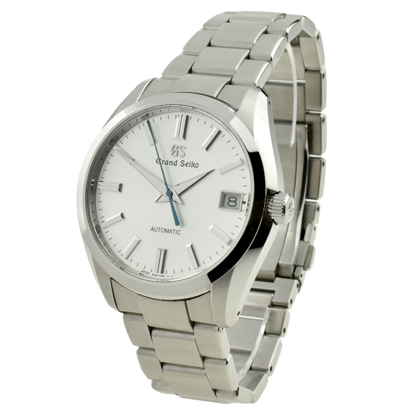 Seiko Grand Seiko Heritage Collection SBGR307