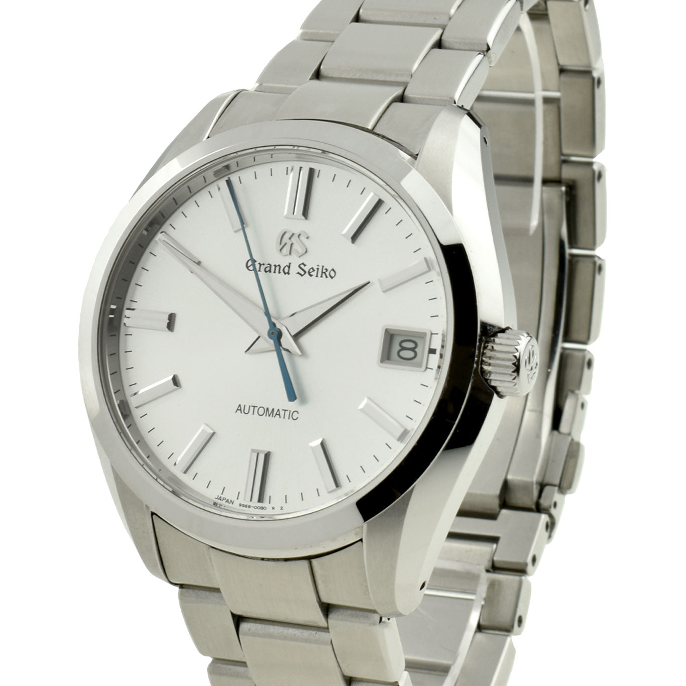 Seiko Grand Seiko Heritage Collection SBGR307