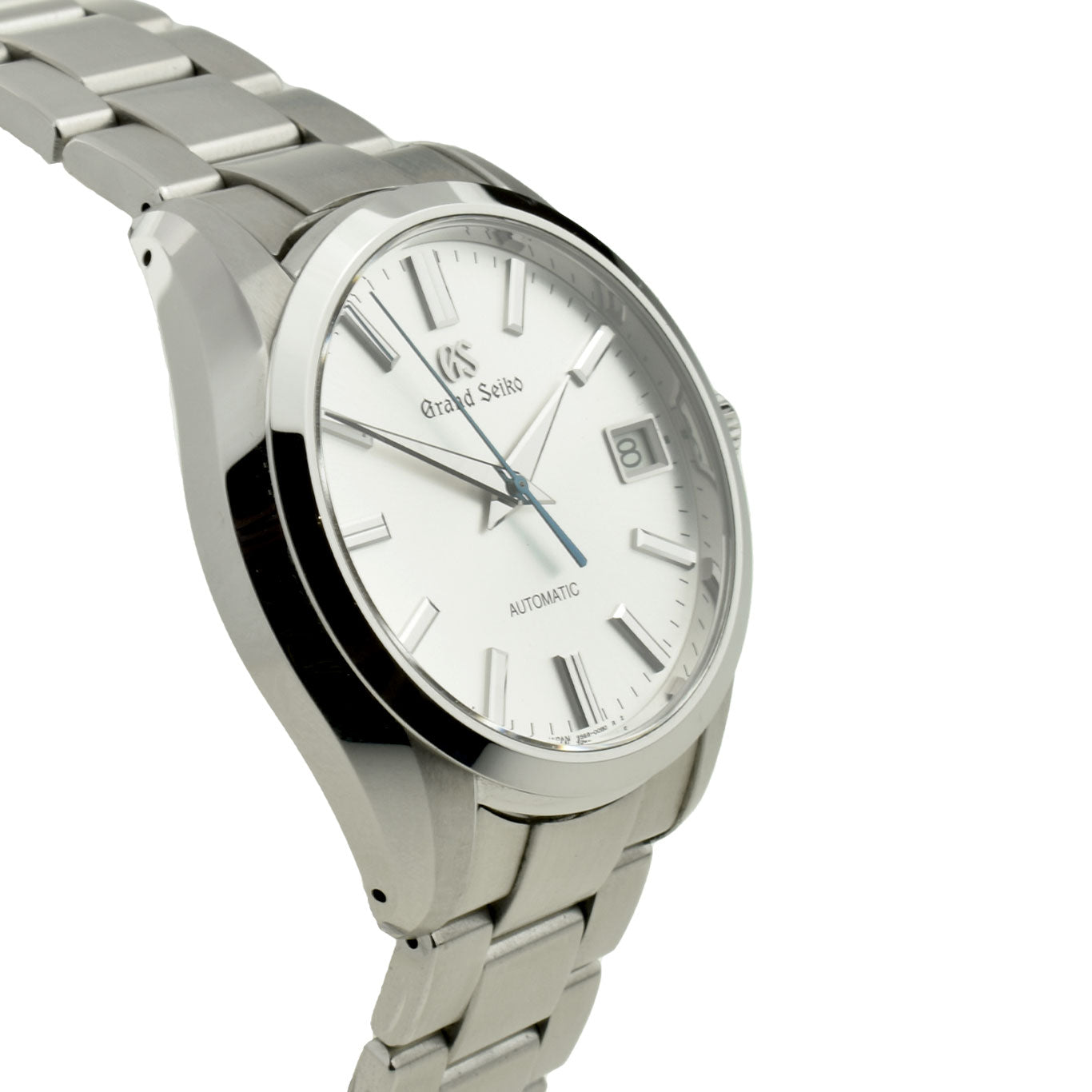 Seiko Grand Seiko Heritage Collection SBGR307