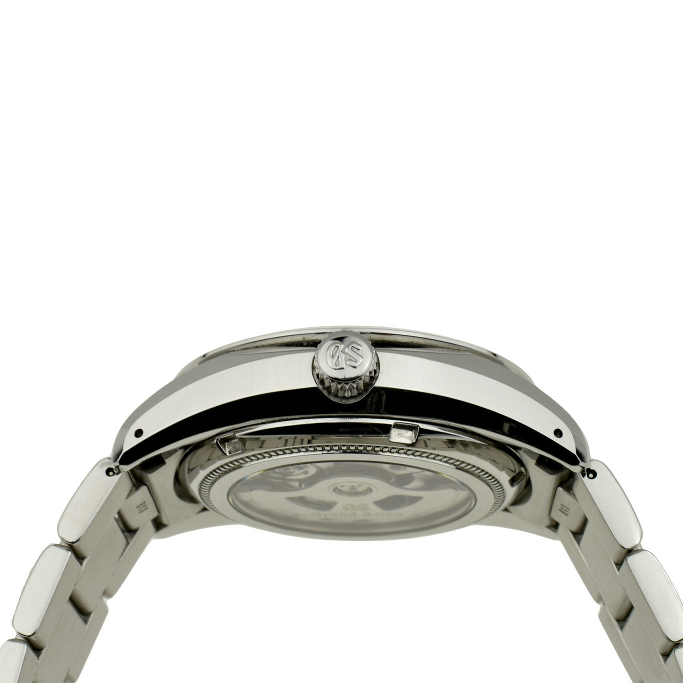 Seiko Grand Seiko Heritage Collection SBGR307