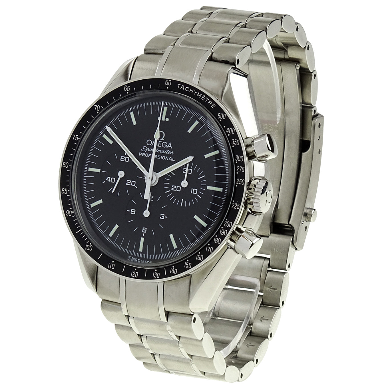 Omega Speedmaster Moonwatch 3570.50.00