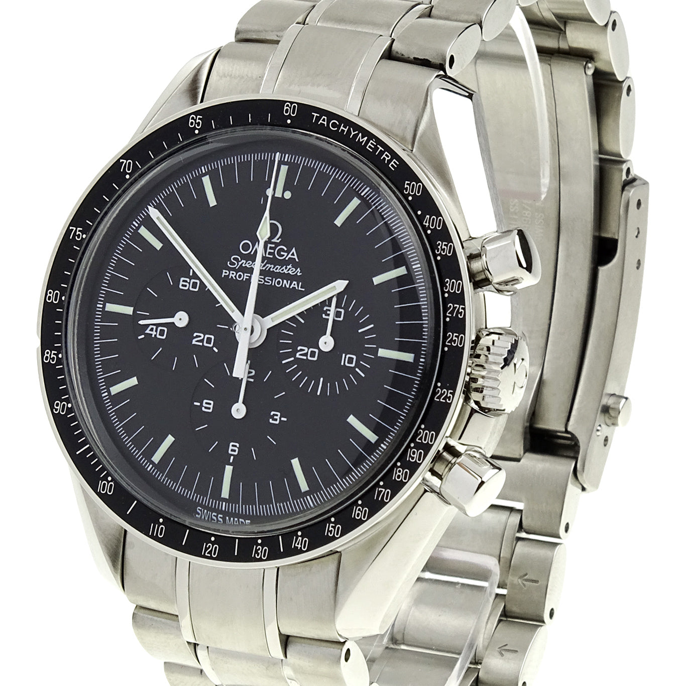 Omega Speedmaster Moonwatch 3570.50.00