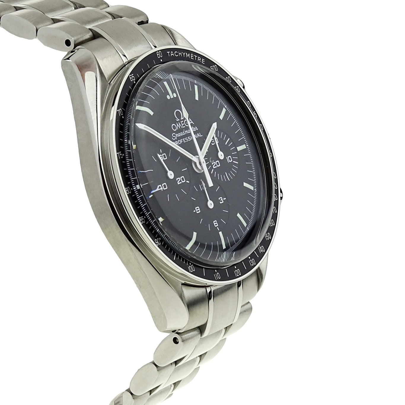Omega Speedmaster Moonwatch 3570.50.00