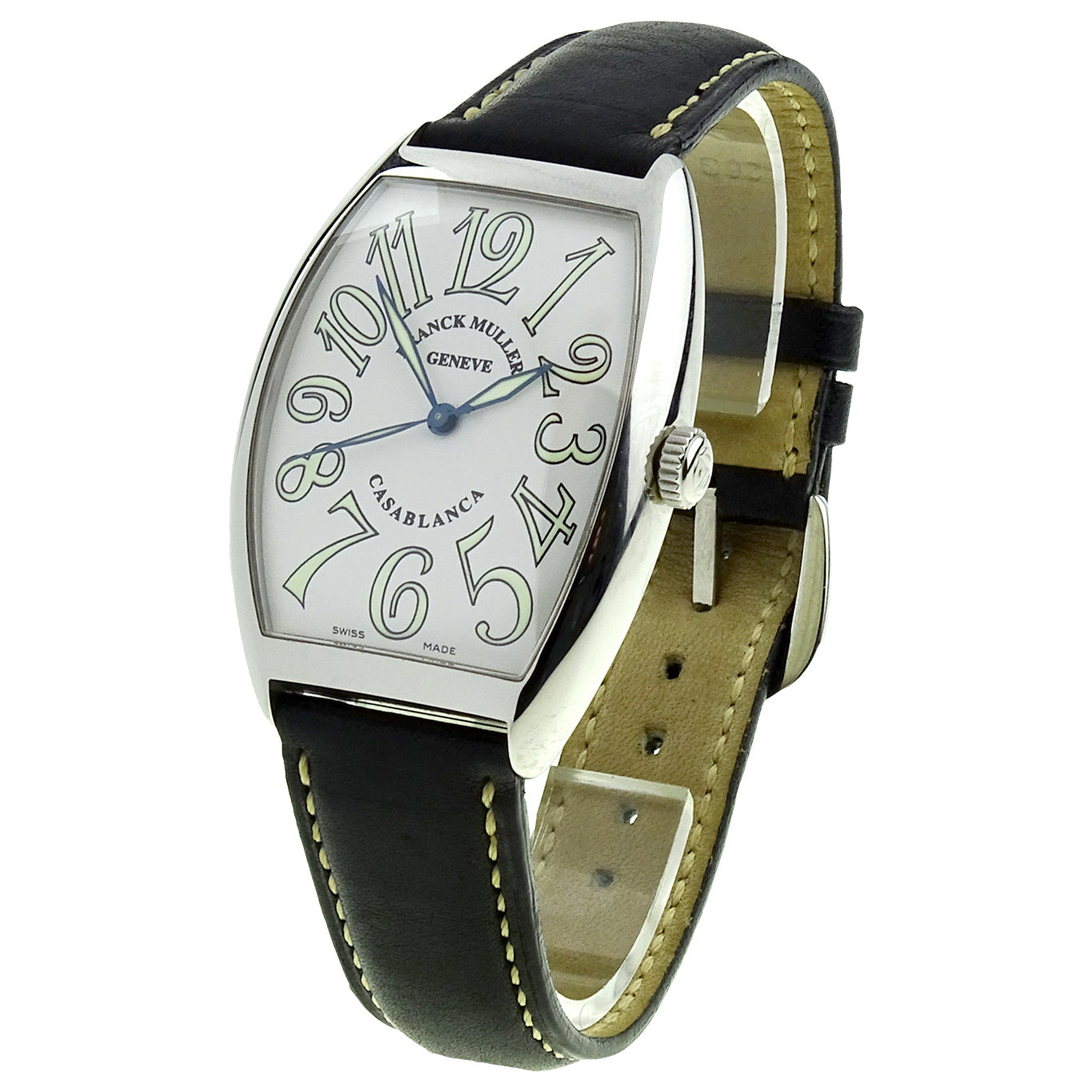 Franck Muller Casablanca 6850