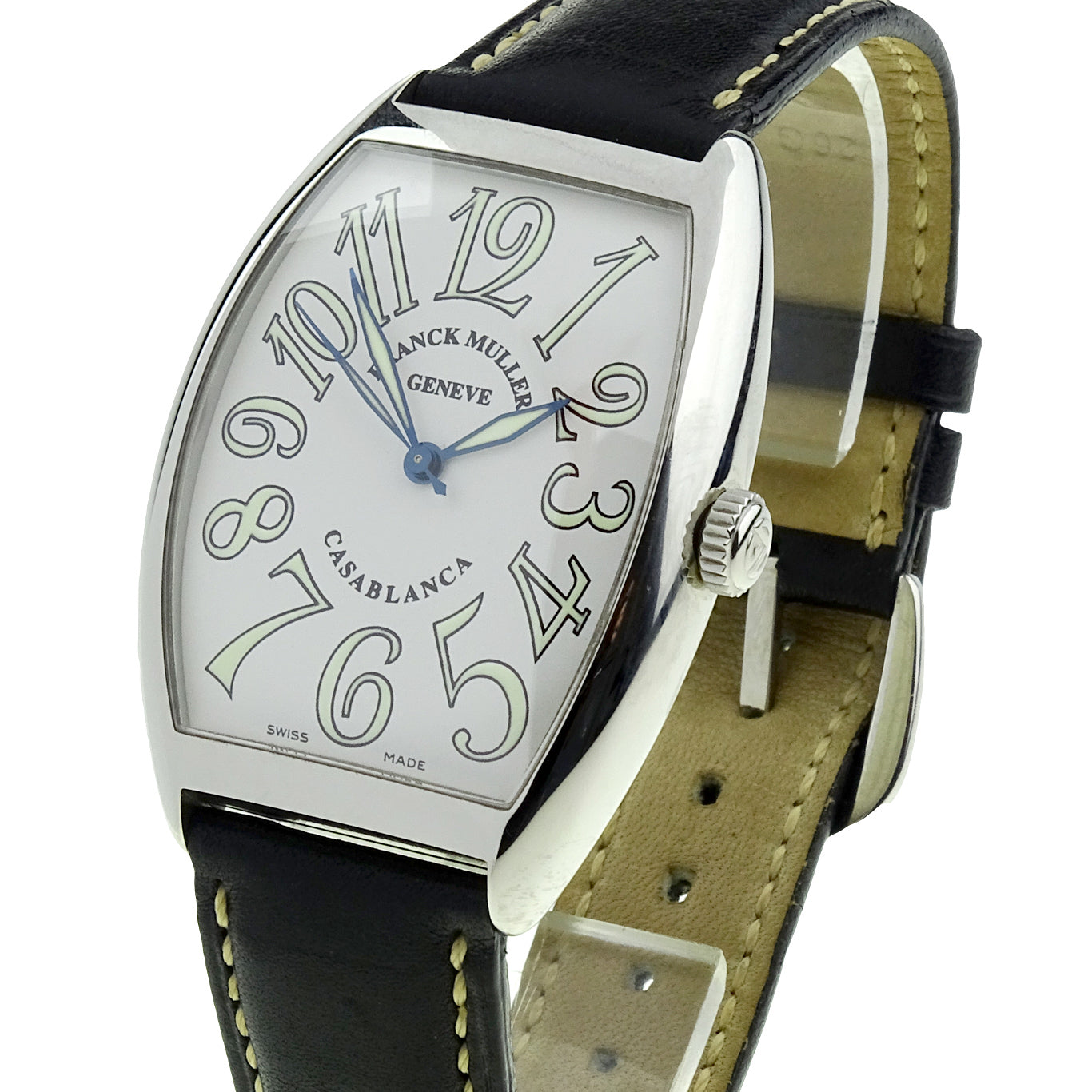 Franck Muller Casablanca 6850