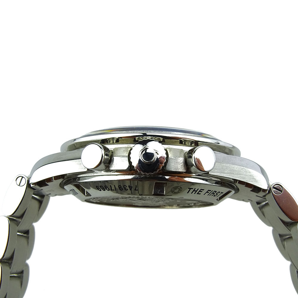 Omega Speedmaster Moonwatch Apollo 11 40th Anniversary 311.30.42.30.01.002