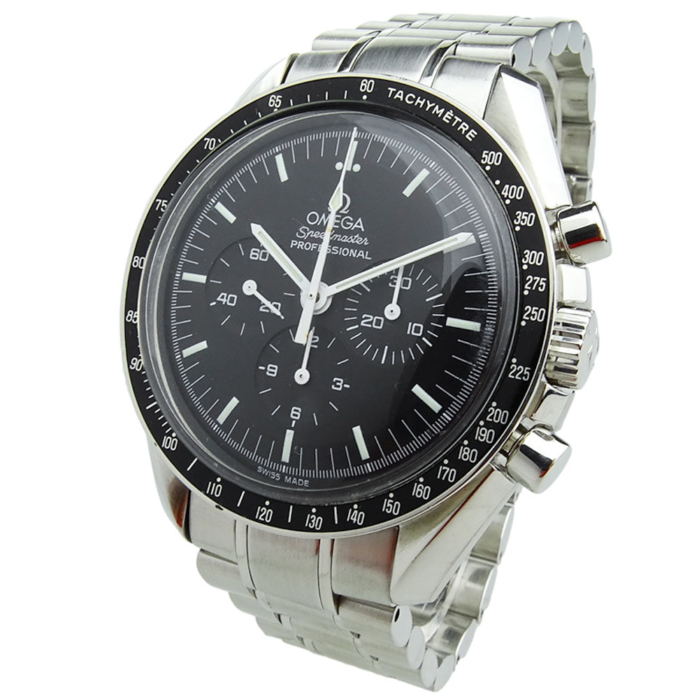 Omega Speedmaster Moonwatch 3570.50.00