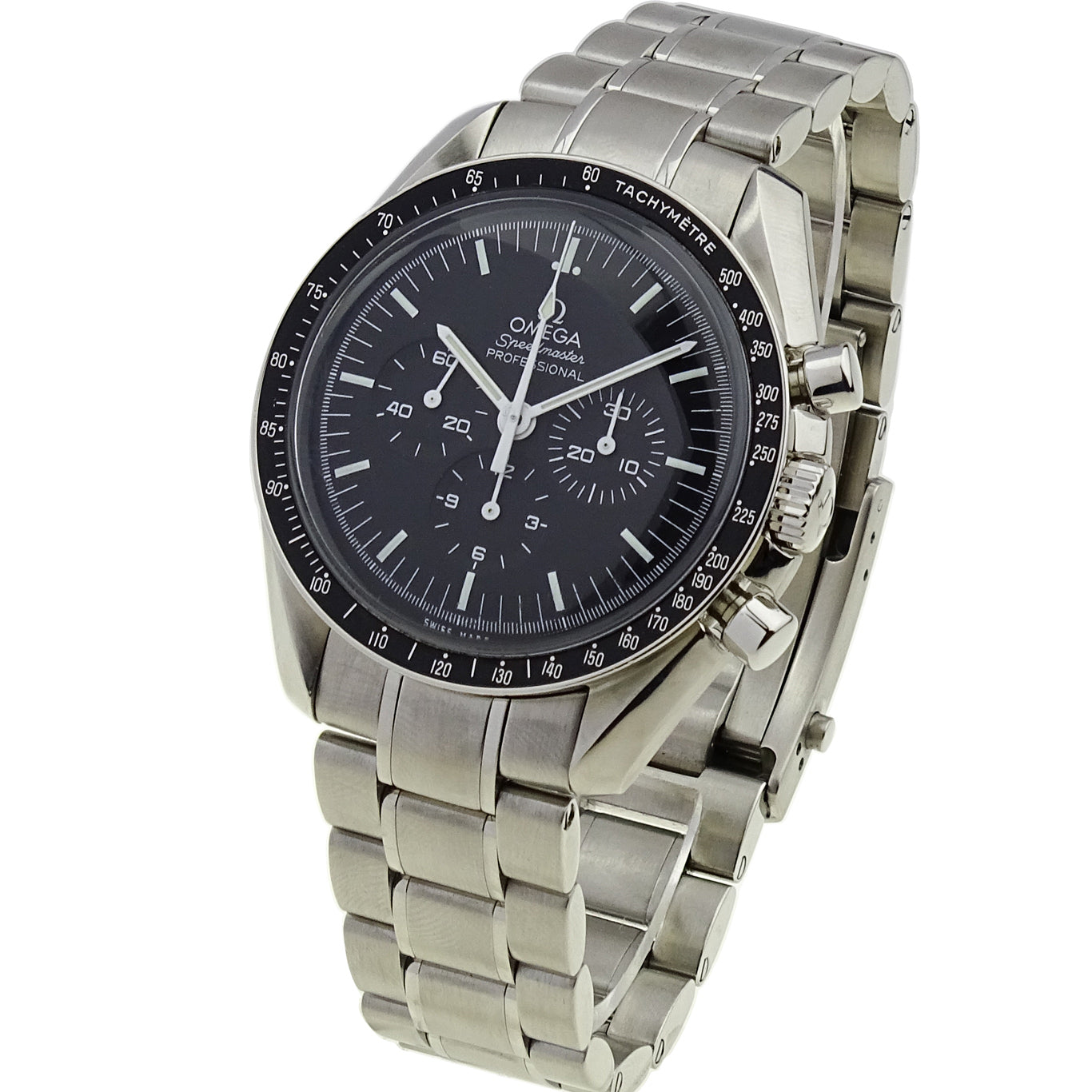 Omega Speedmaster Moonwatch 311.30.42.30.01.005