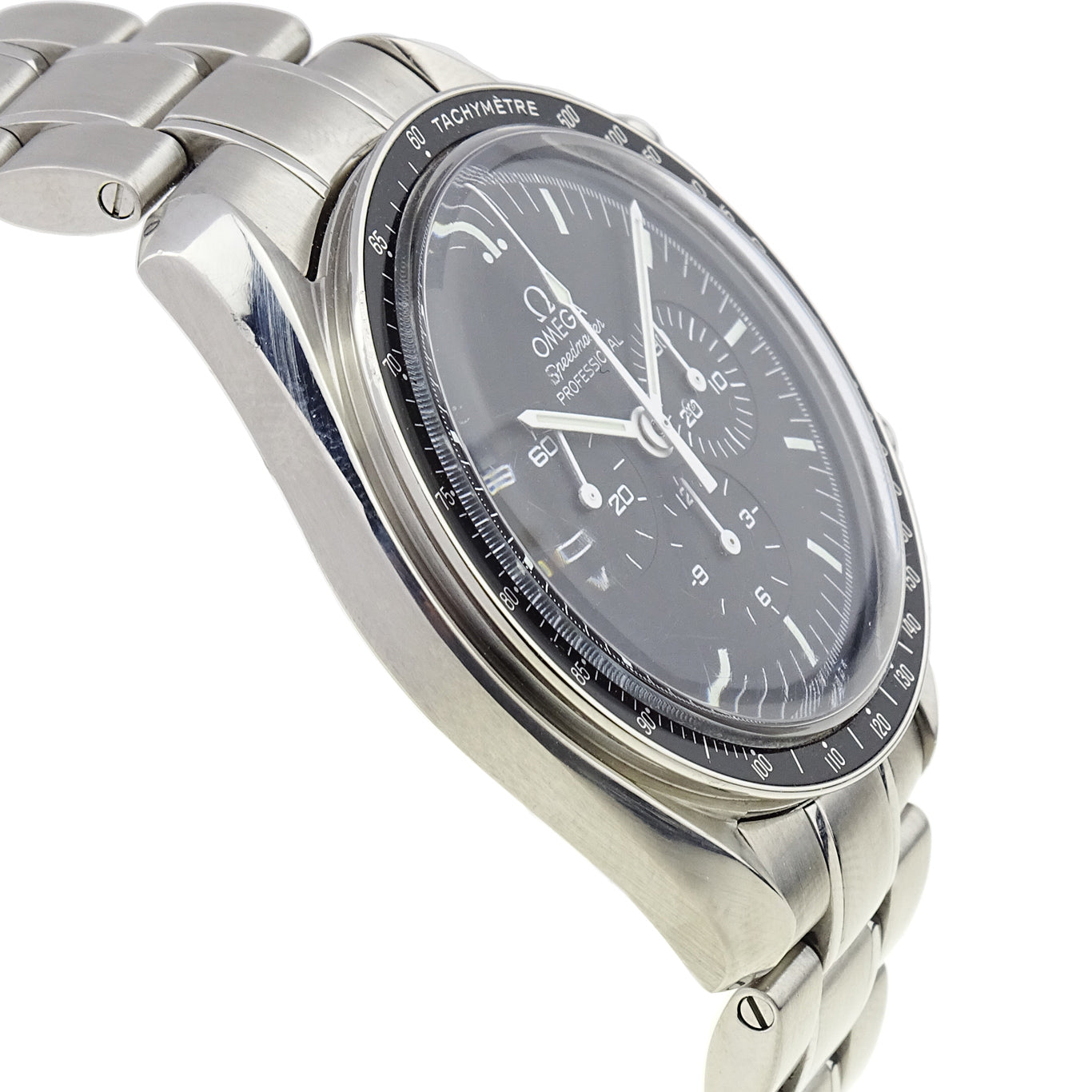 Omega Speedmaster Moonwatch 311.30.42.30.01.005