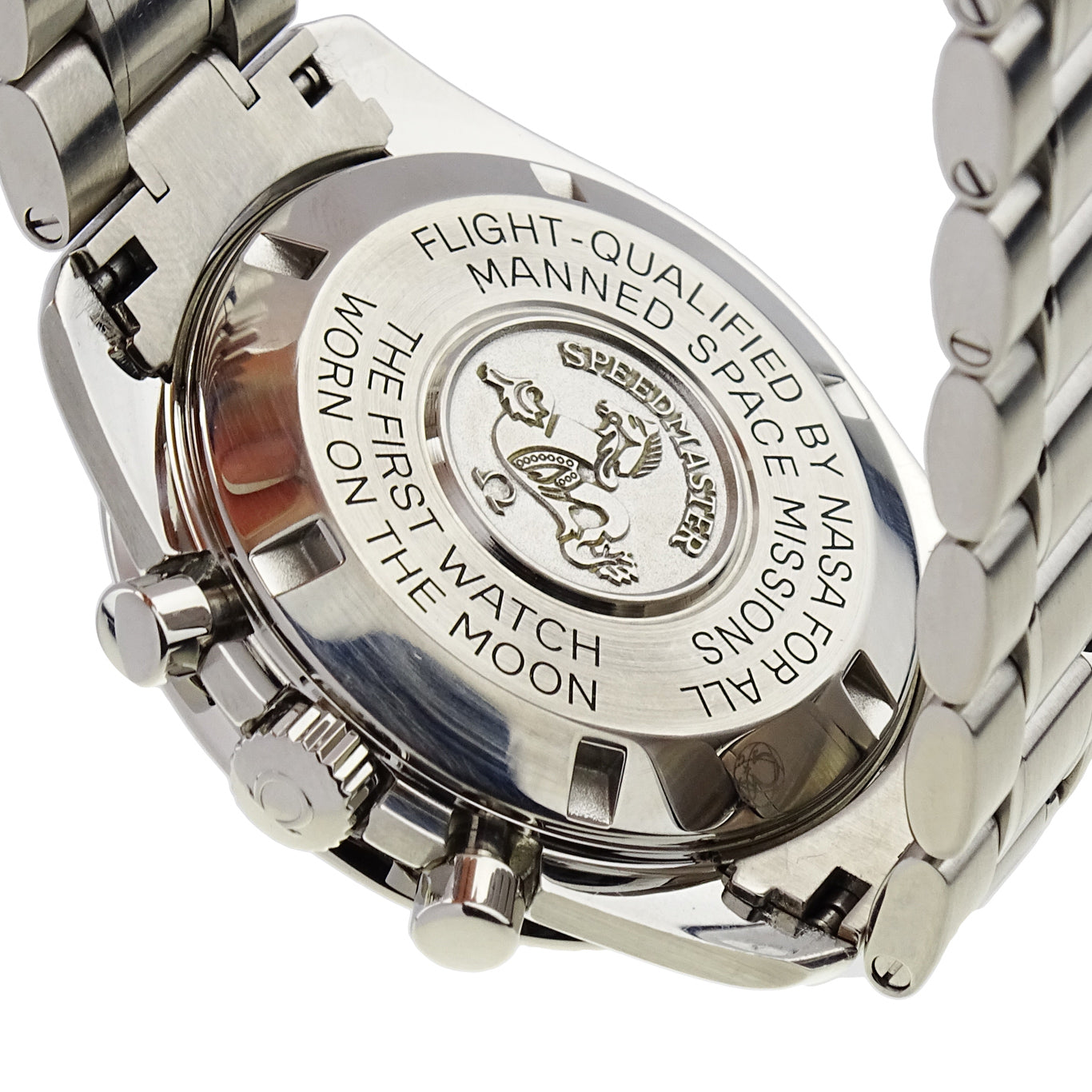 Omega Speedmaster Moonwatch 311.30.42.30.01.005
