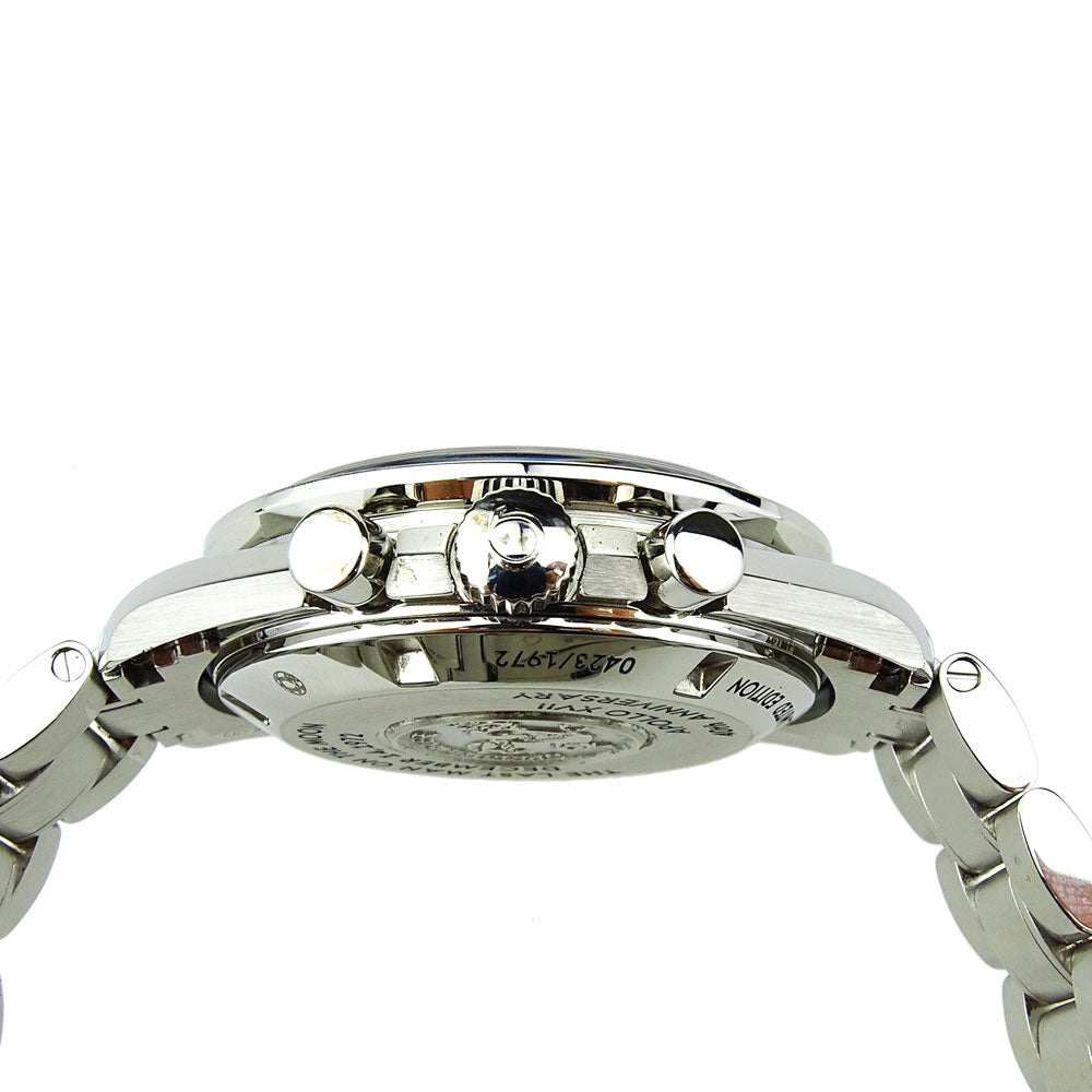 Omega Speedmaster Anniversary Series Apollo XVII 311.30.42.30.99.002