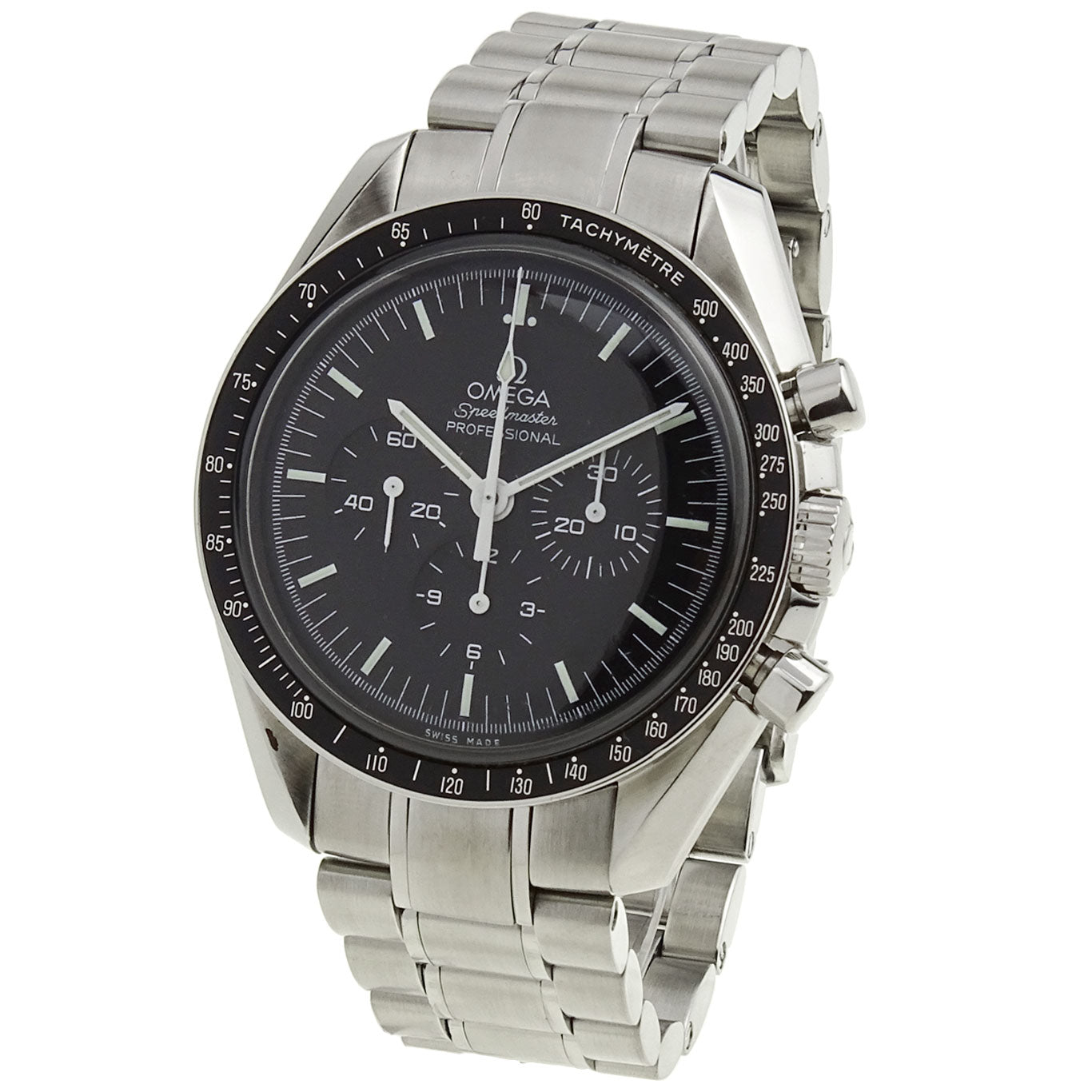 Omega Speedmaster Moonwatch 311.30.42.30.01.005