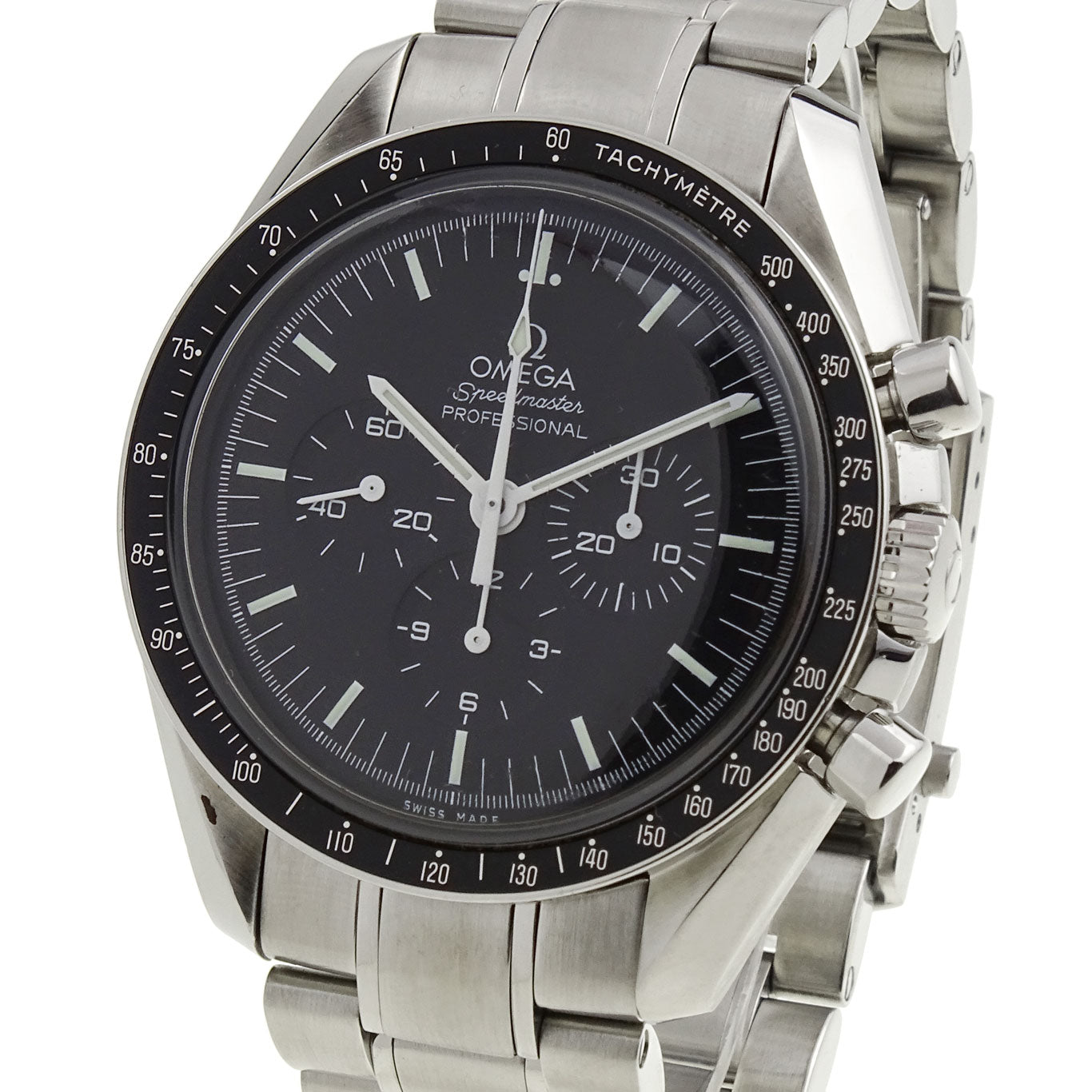 Omega Speedmaster Moonwatch 311.30.42.30.01.005