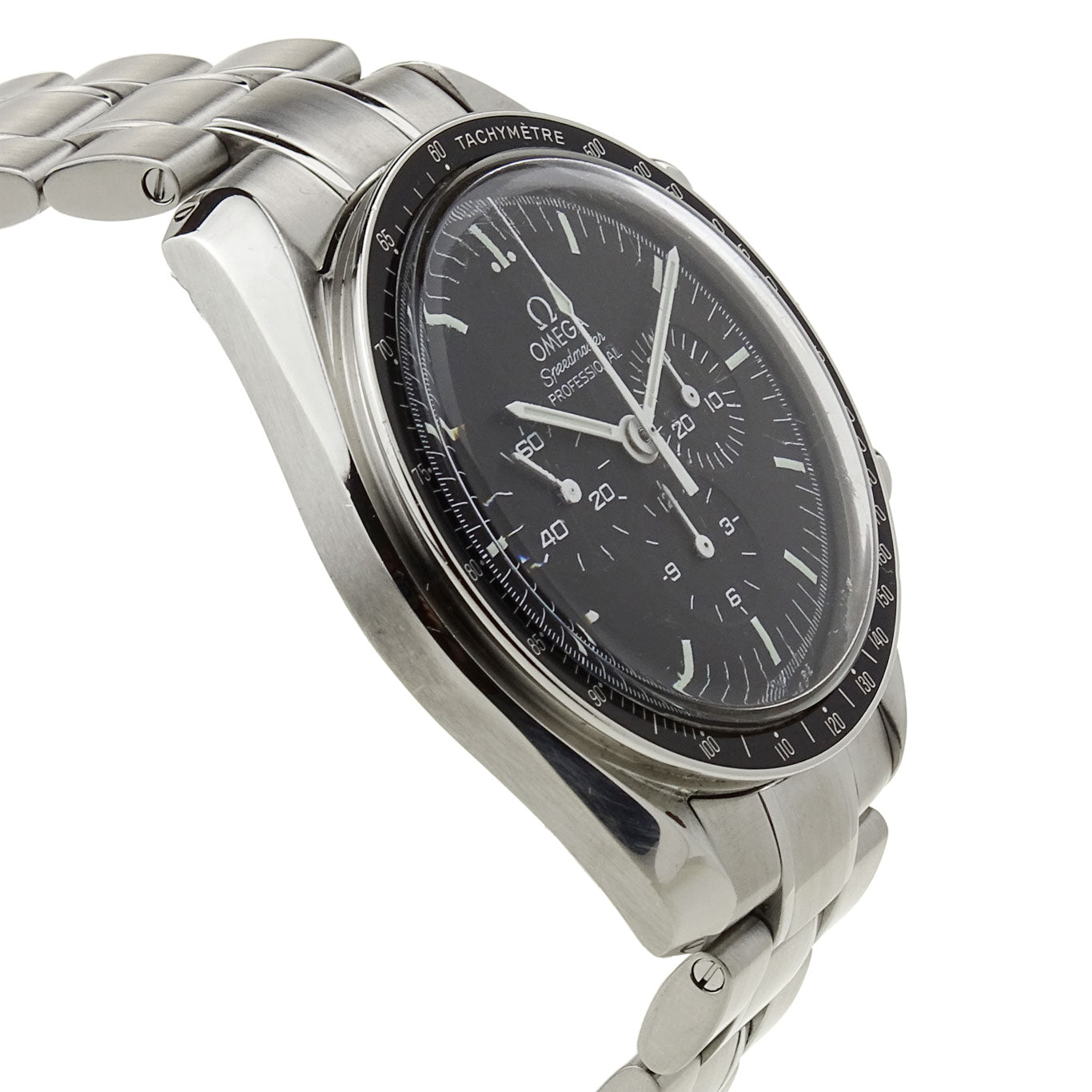Omega Speedmaster Moonwatch 311.30.42.30.01.005