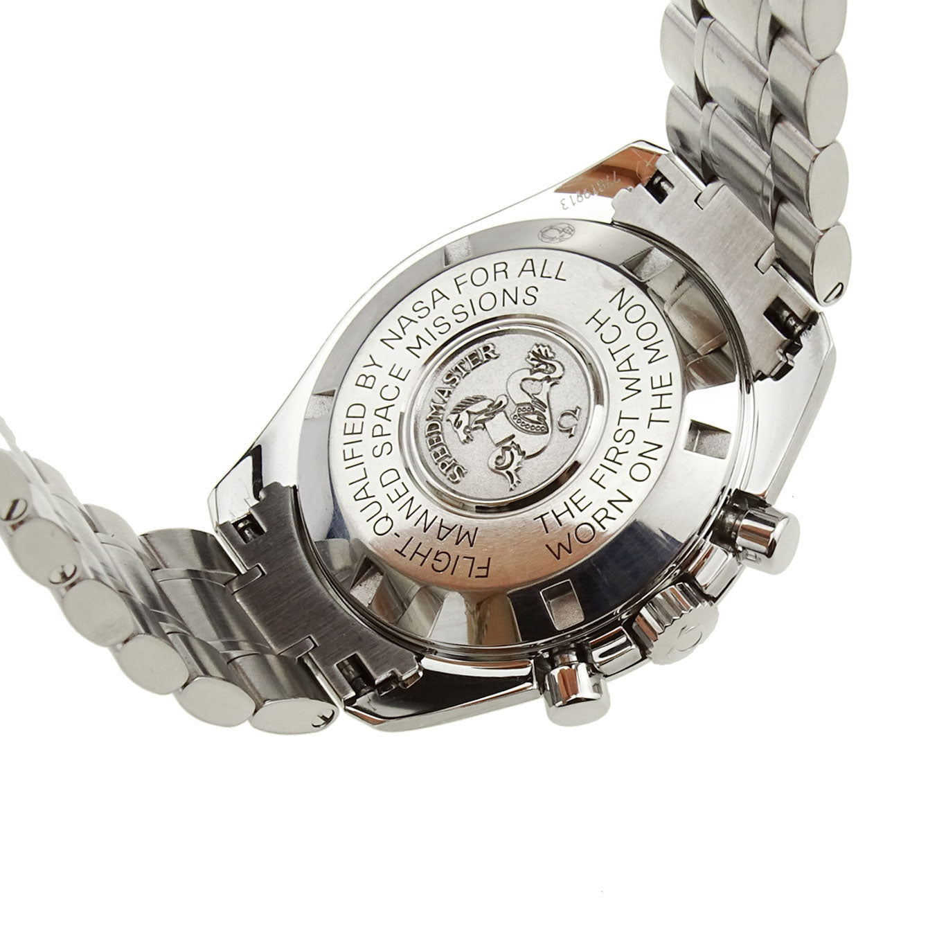 Omega Speedmaster Moonwatch 311.30.42.30.01.005