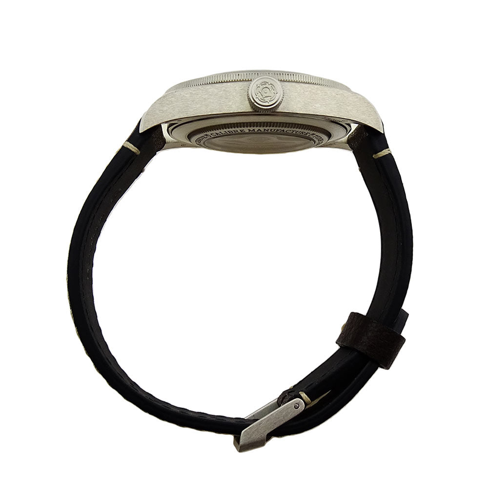 Tudor Black Bay Fifty Eight Silver 79010SG