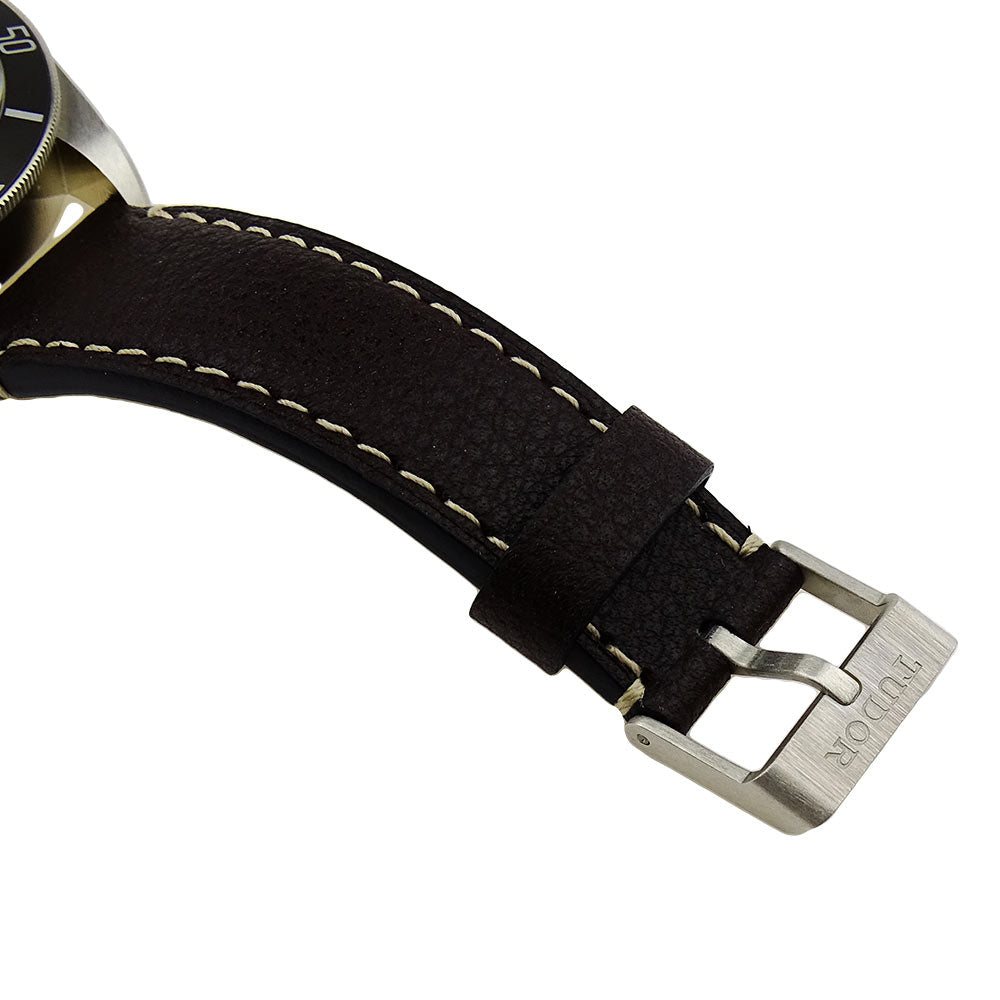 Tudor Black Bay Fifty Eight Silver 79010SG