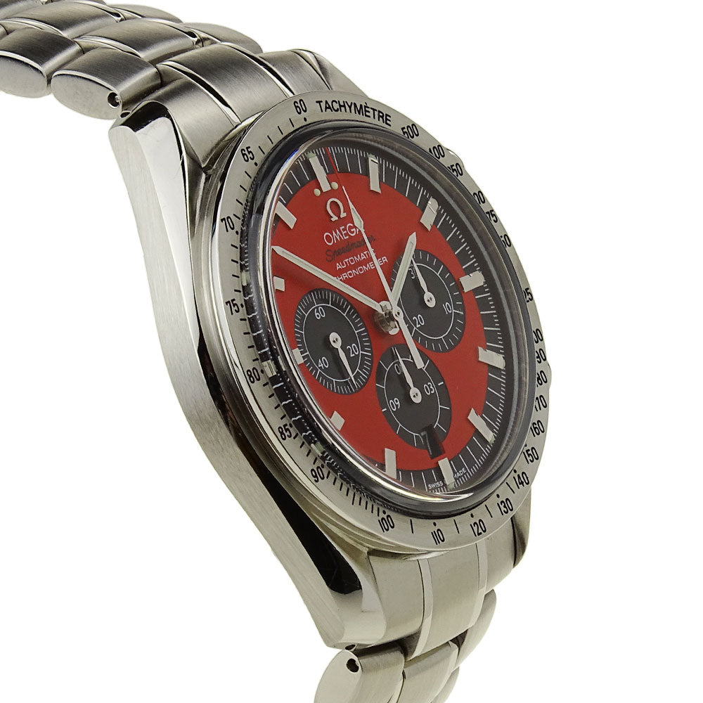Omega Speedmaster Legend "Michael Schumacher" 3506.61.00