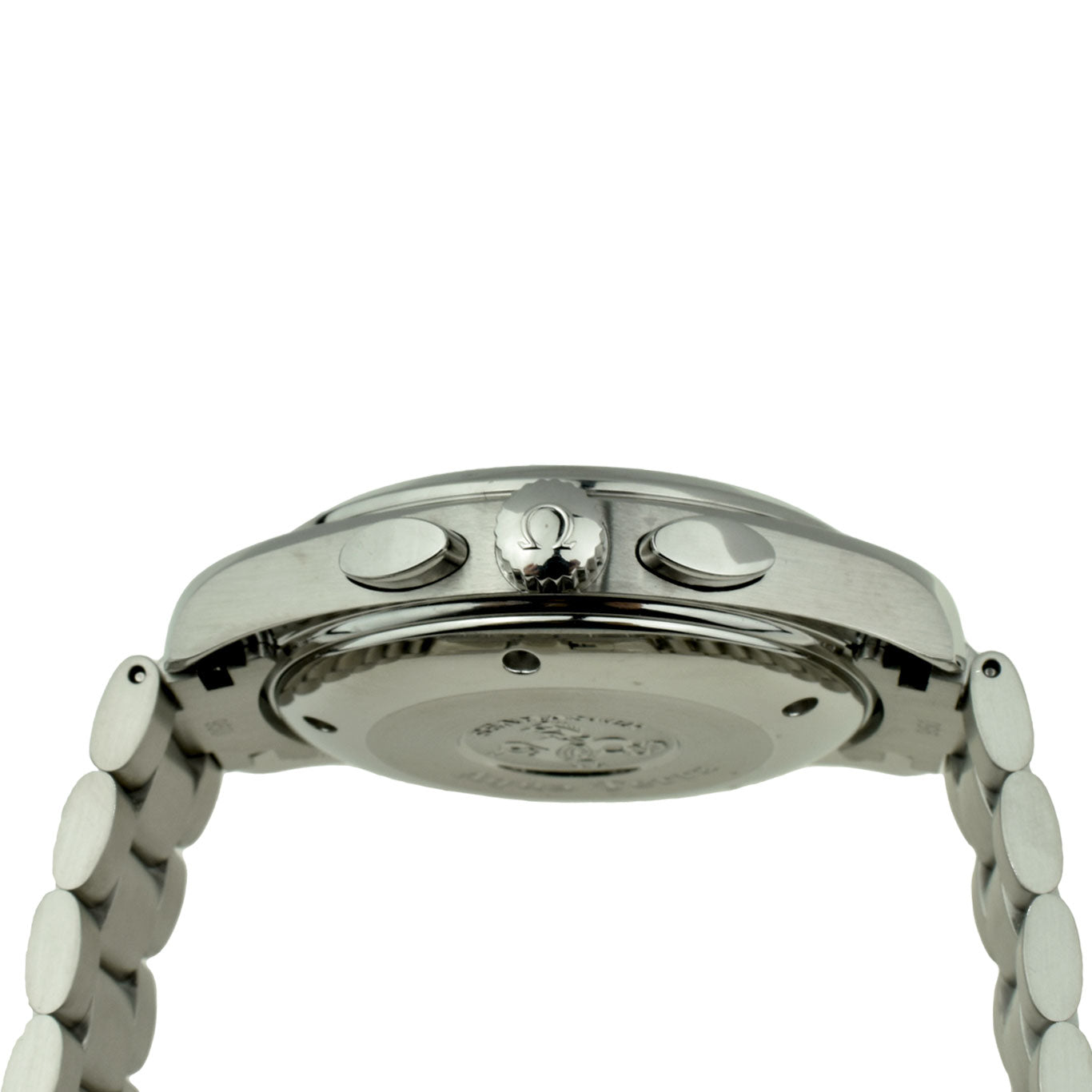 Omega Seamaster Aqua Terra Chronograph 2512.50.00