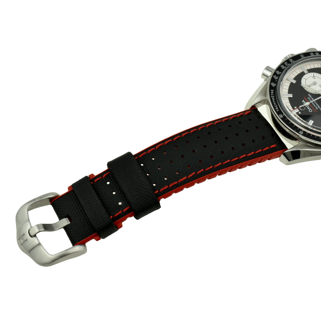 Omega Speedmaster Legend "Michael Schumacher" 3507.51.00