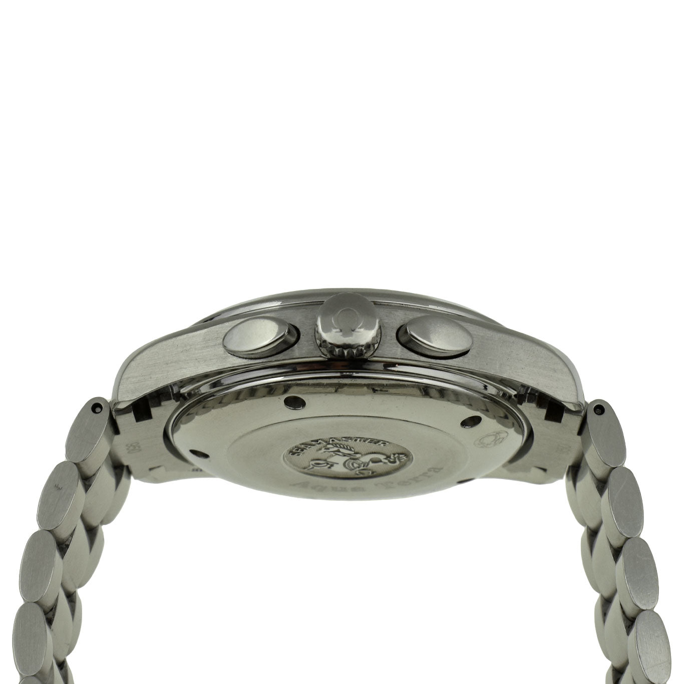 Omega Seamaster Aqua Terra Chronograph 221.10.42.40.01.002
