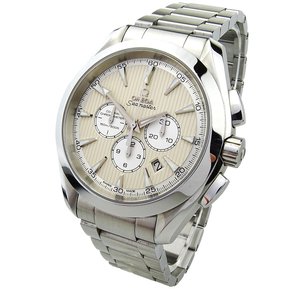 Omega Seamaster Aqua Terra 231.10.44.50.09.001