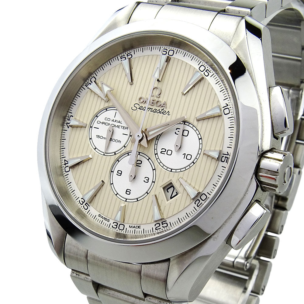 Omega Seamaster Aqua Terra 231.10.44.50.09.001