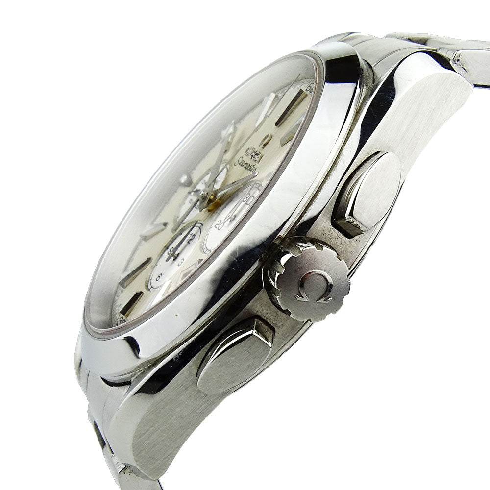Omega Seamaster Aqua Terra 231.10.44.50.09.001