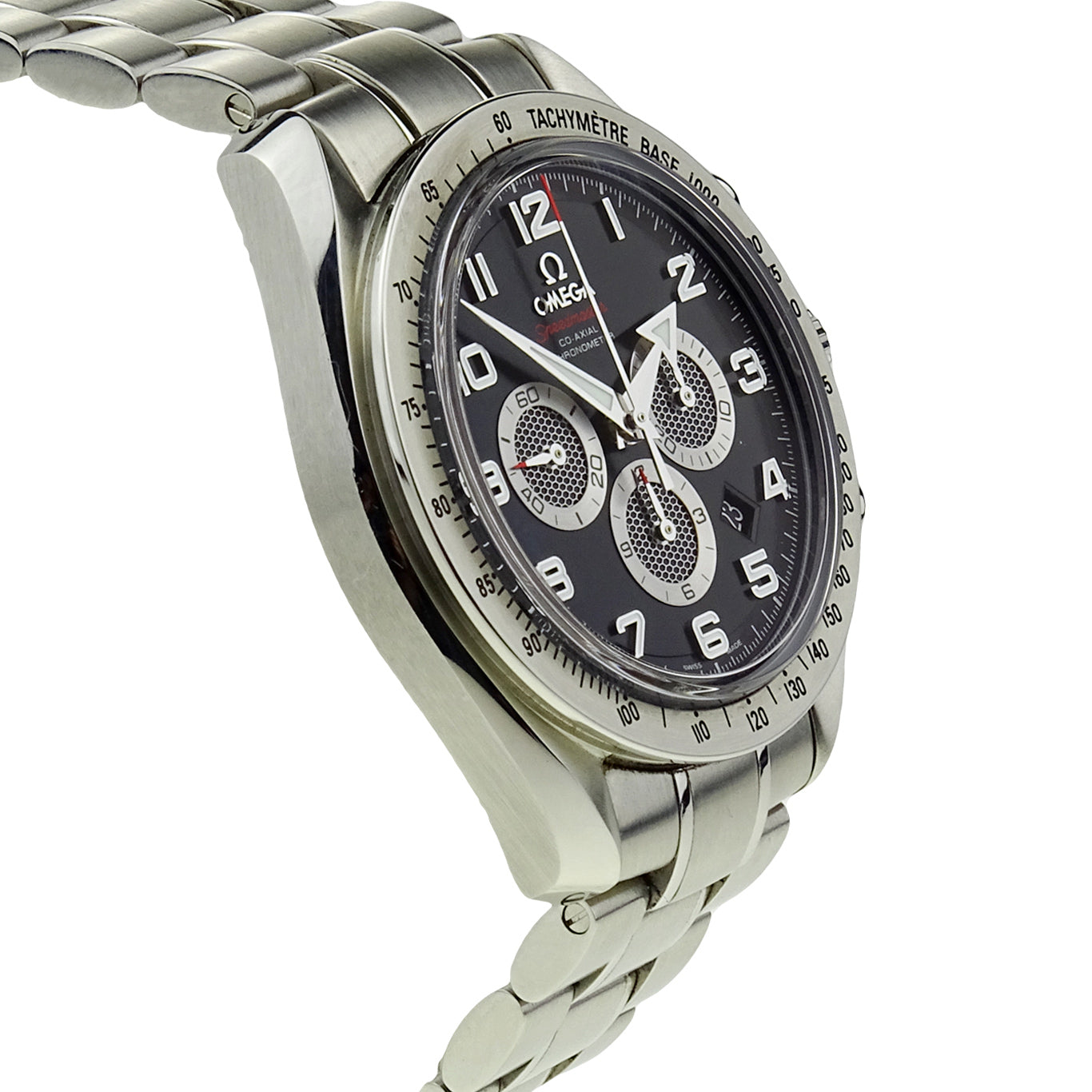 Omega Speedmaster Broad Arrow 321.10.44.50.01.001