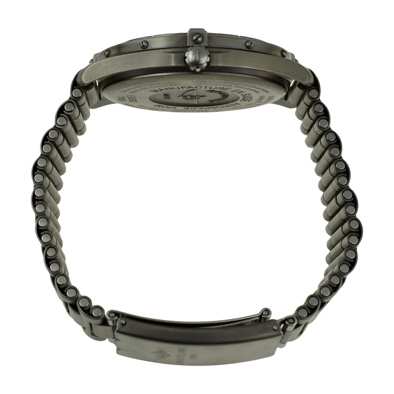 Breitling Aerospace Titanium Quartz E65062
