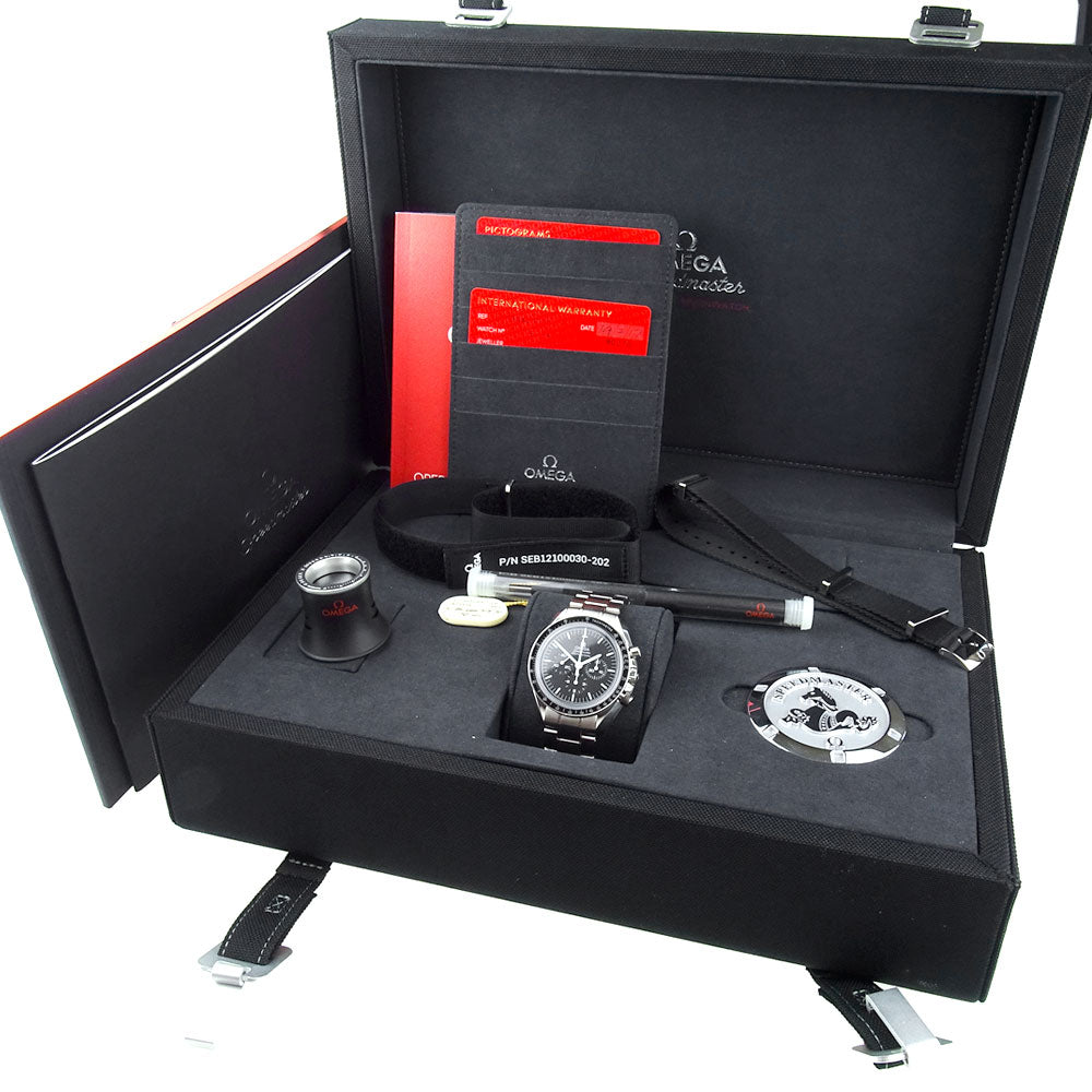 Omega Speedmaster Moonwatch 311.30.42.30.01.006