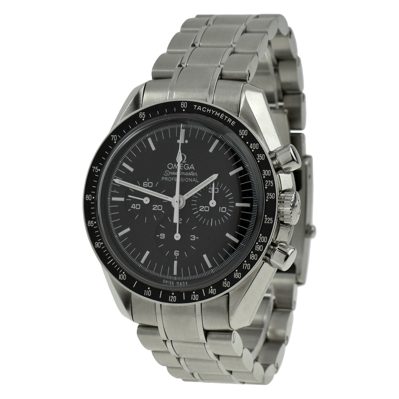 Omega Speedmaster Moonwatch 311.30.42.30.01.005