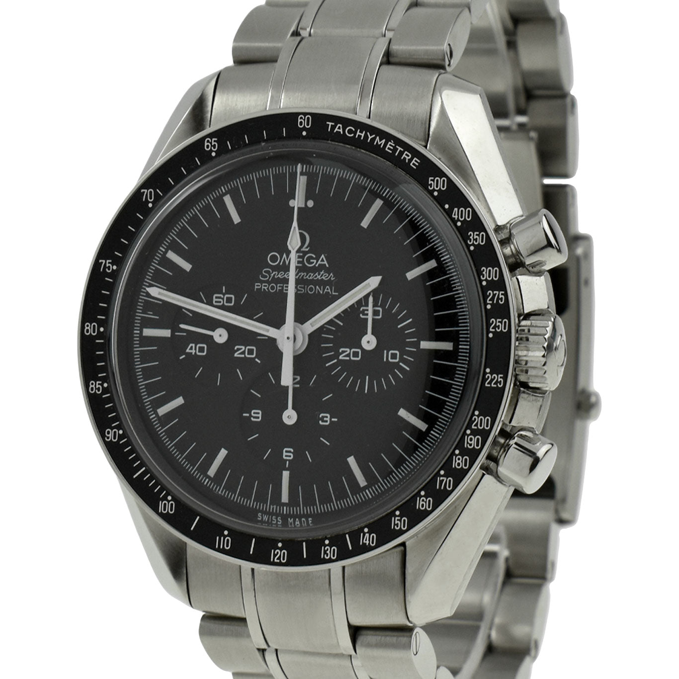 Omega Speedmaster Moonwatch 311.30.42.30.01.005