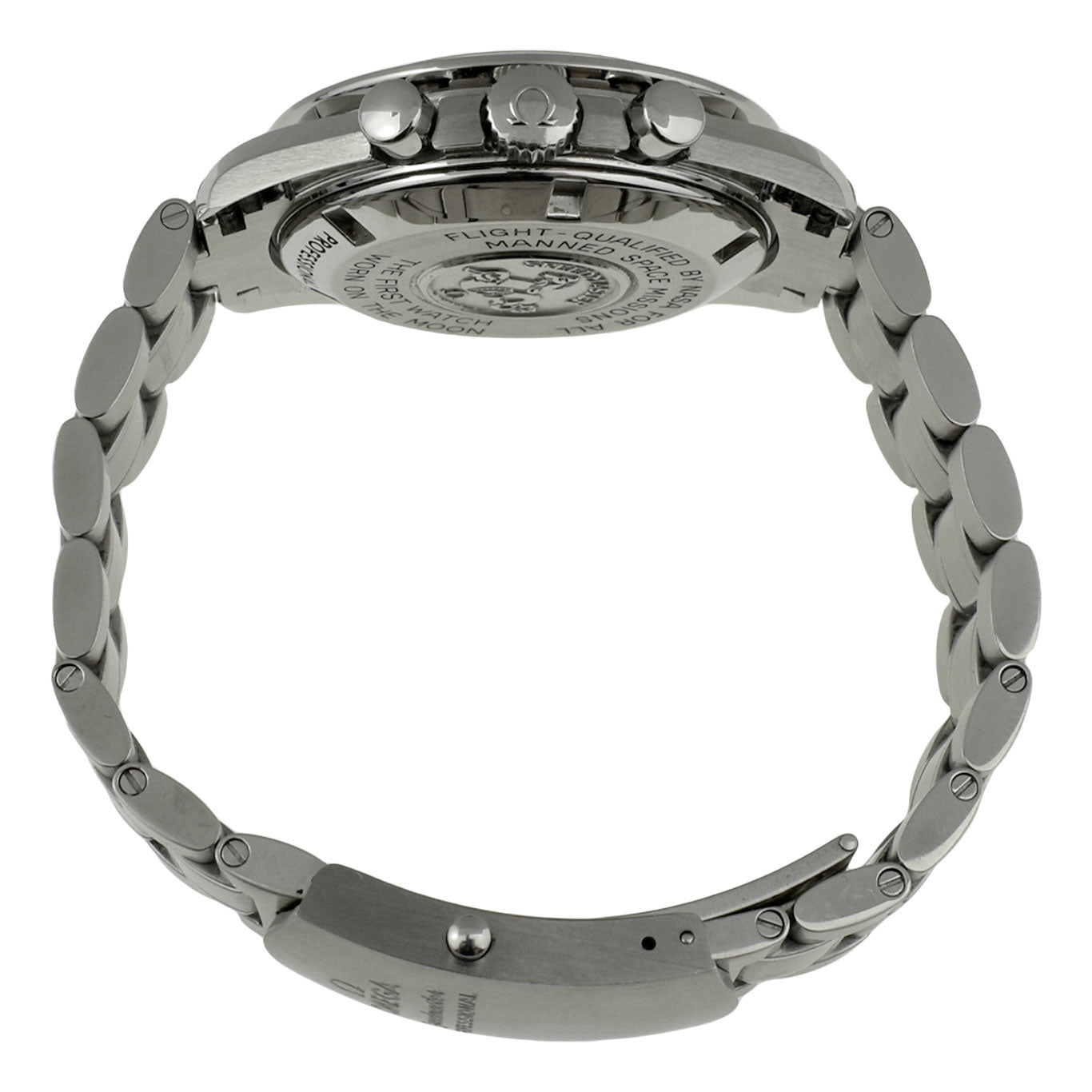 Omega Speedmaster Moonwatch 311.30.42.30.01.005