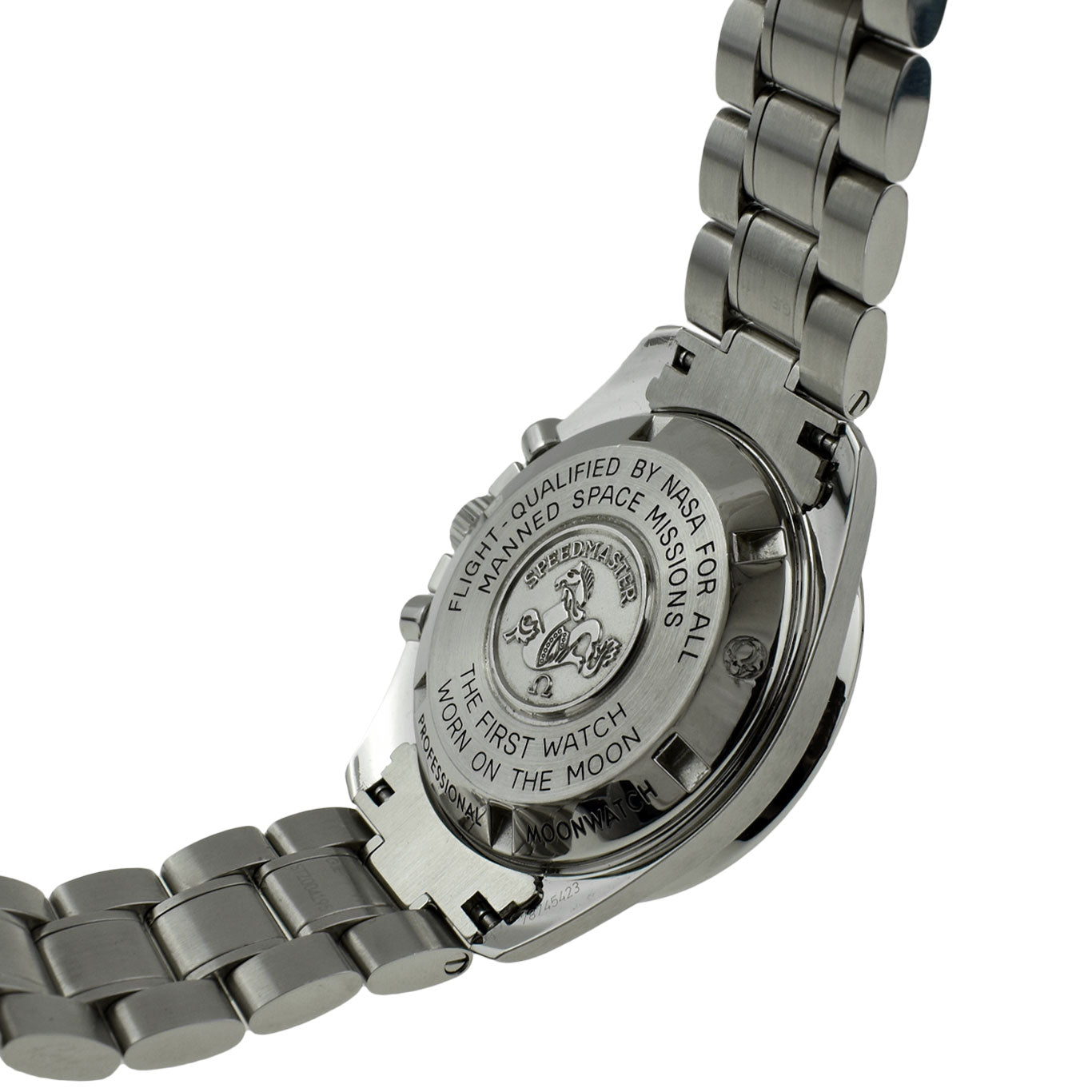 Omega Speedmaster Moonwatch 311.30.42.30.01.005