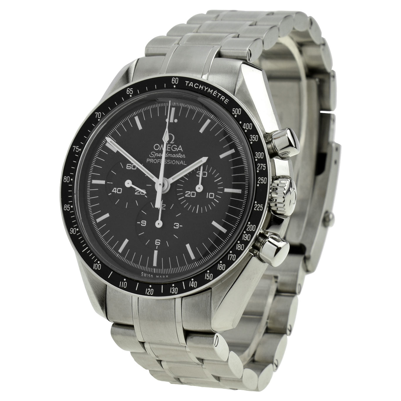 Omega Speedmaster Moonwatch 311.30.42.30.01.005