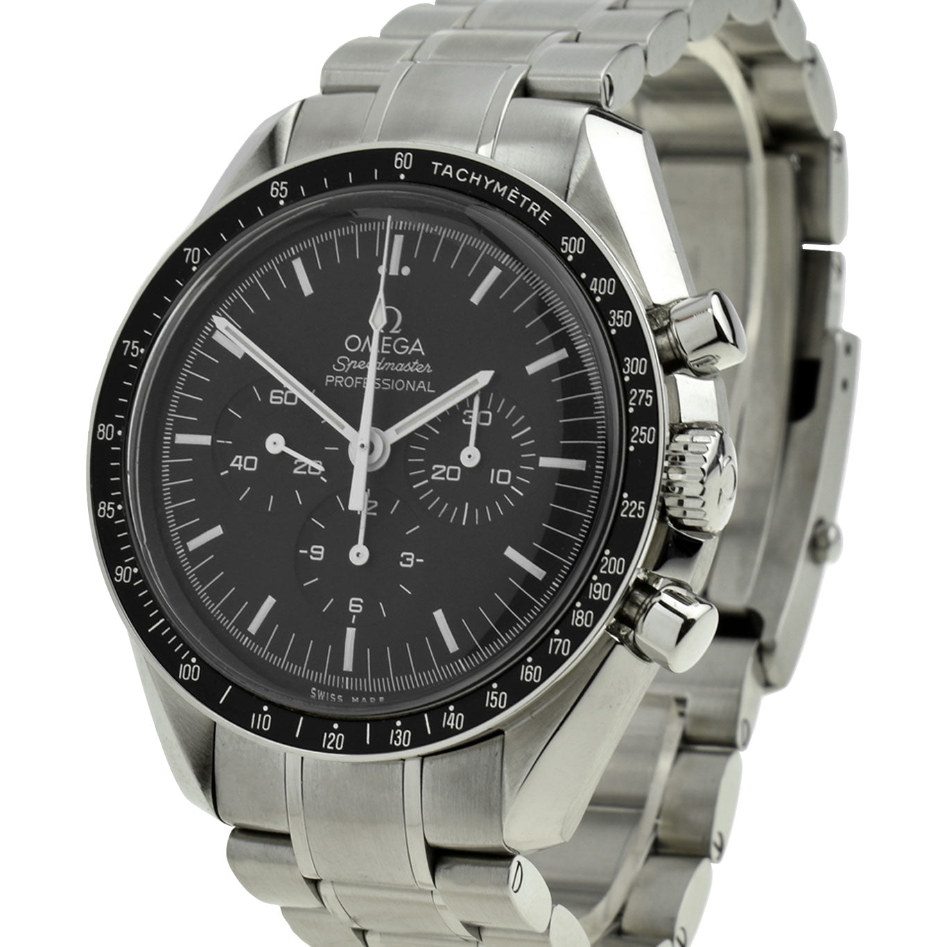 Omega Speedmaster Moonwatch 311.30.42.30.01.005