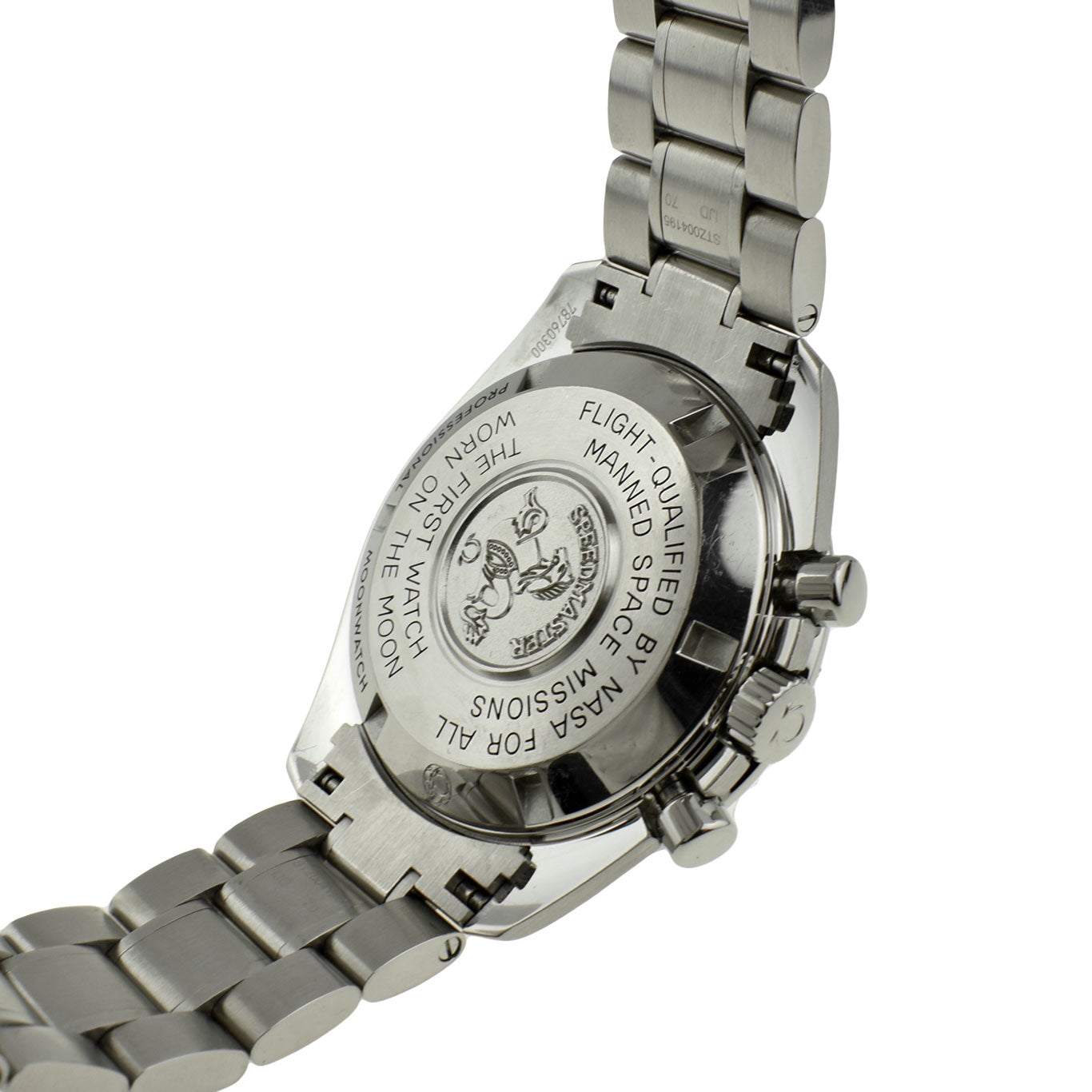 Omega Speedmaster Moonwatch 311.30.42.30.01.005