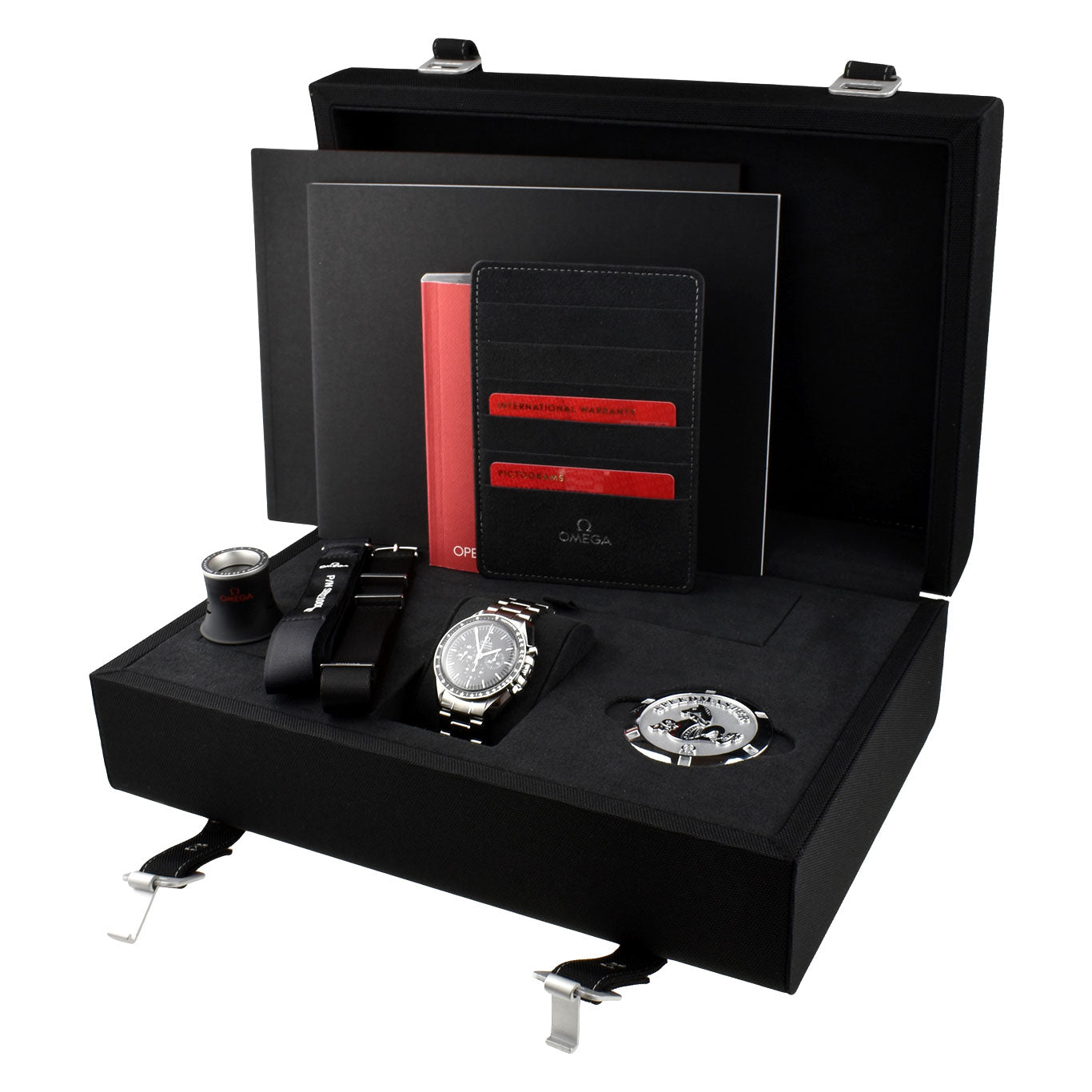 Omega Speedmaster Moonwatch 311.30.42.30.01.005