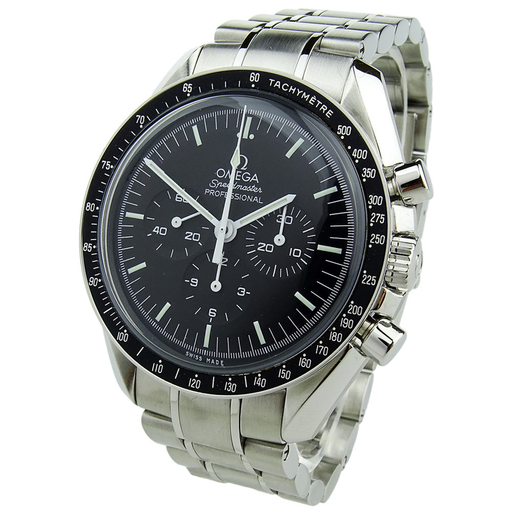 Omega Speedmaster Moonwatch 311.30.42.30.01.005