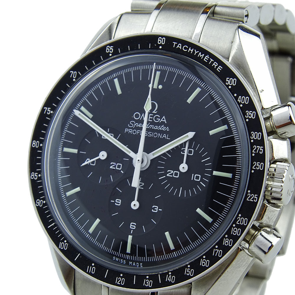 Omega Speedmaster Moonwatch 311.30.42.30.01.005