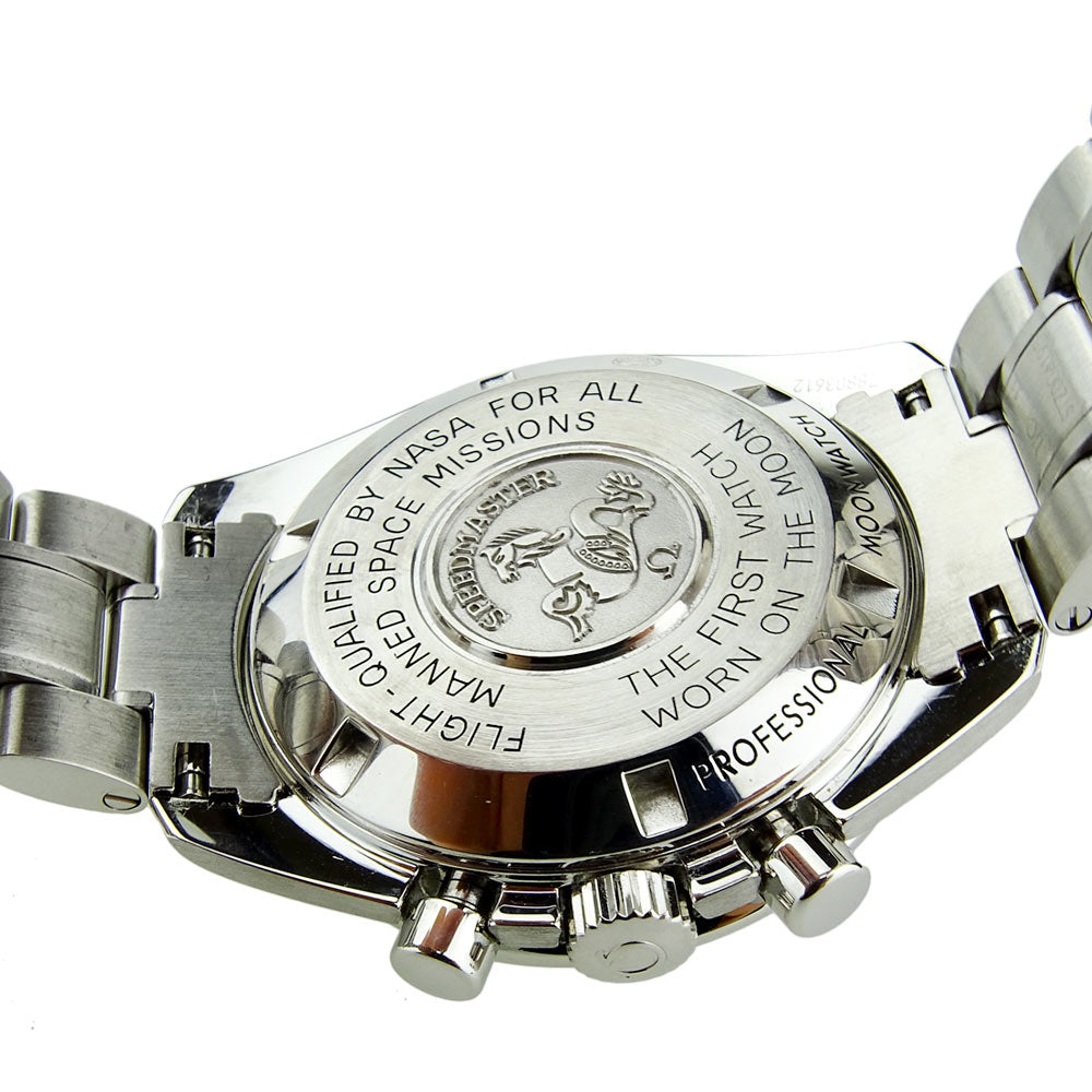 Omega Speedmaster Moonwatch 311.30.42.30.01.005