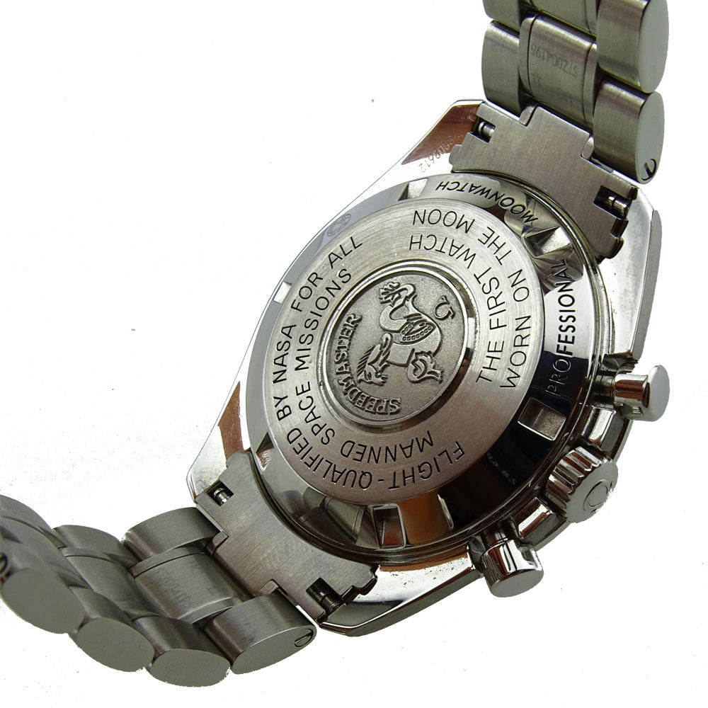 Omega Speedmaster Moonwatch 311.30.42.30.01.005