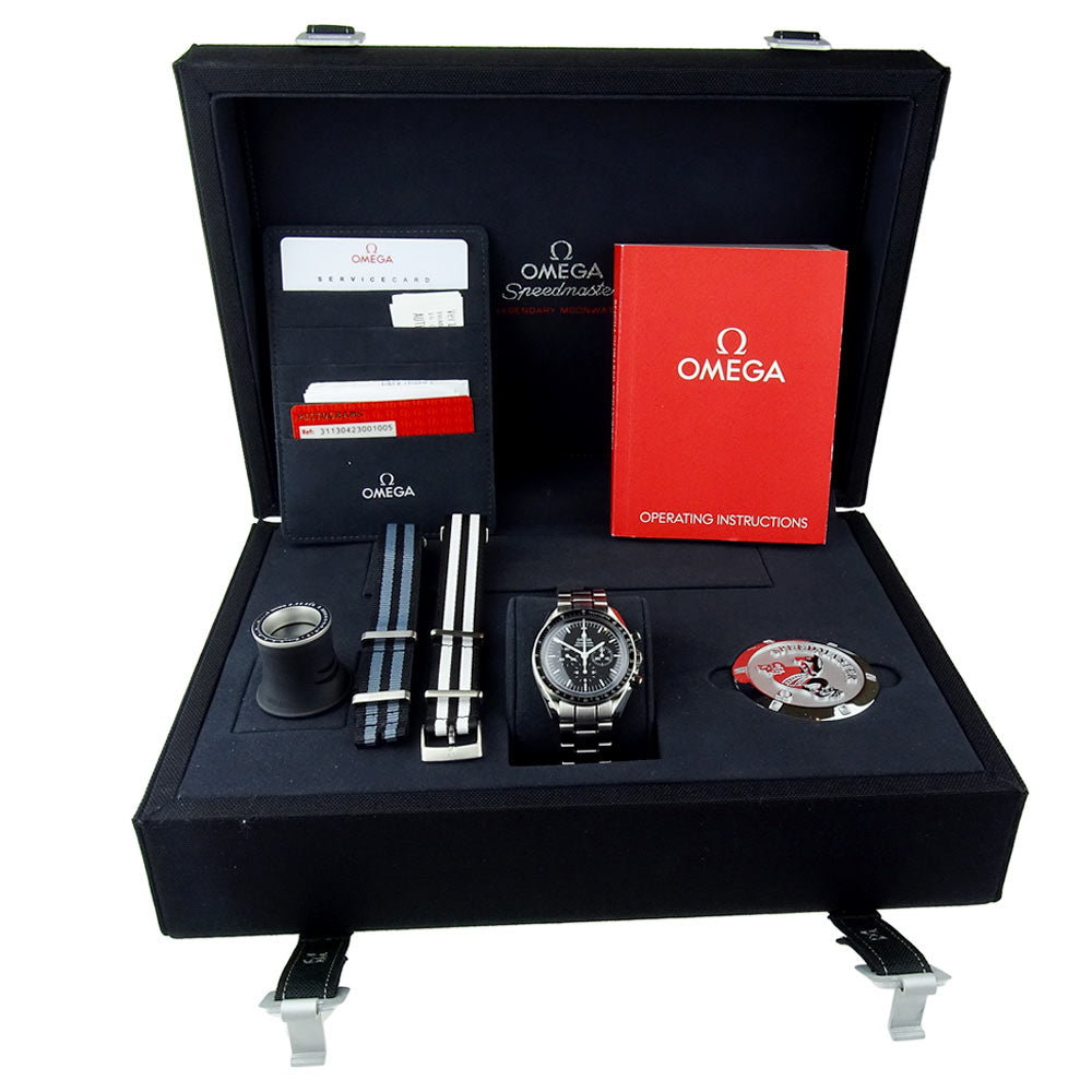 Omega Speedmaster Moonwatch 311.30.42.30.01.005