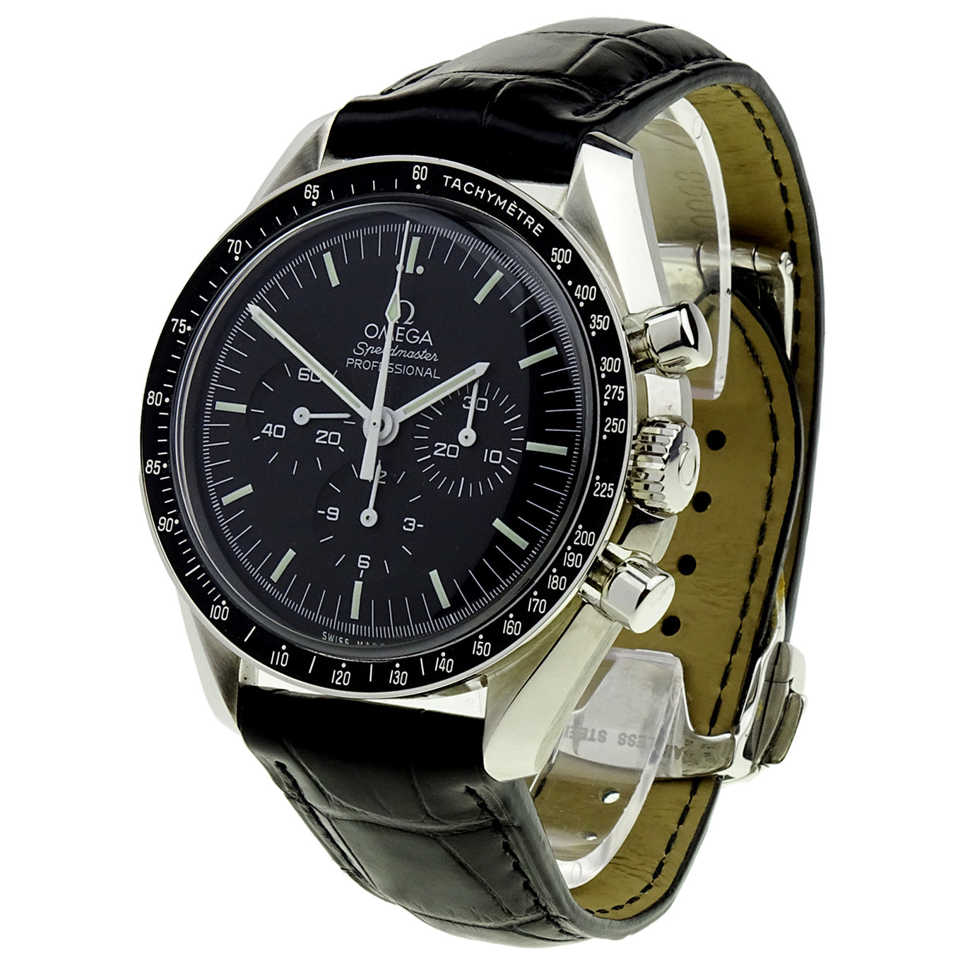 Omega Speedmaster Moonwatch 311.33.42.30.01.001