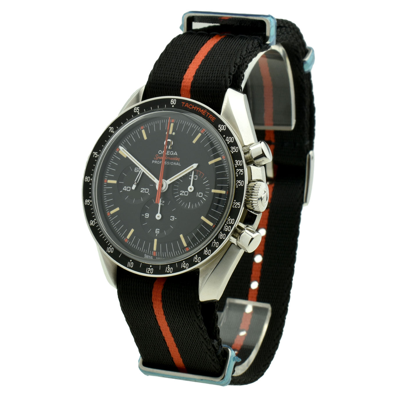 Omega Speedmaster Moonwatch 'Ultraman' 311.12.42.30.01.001