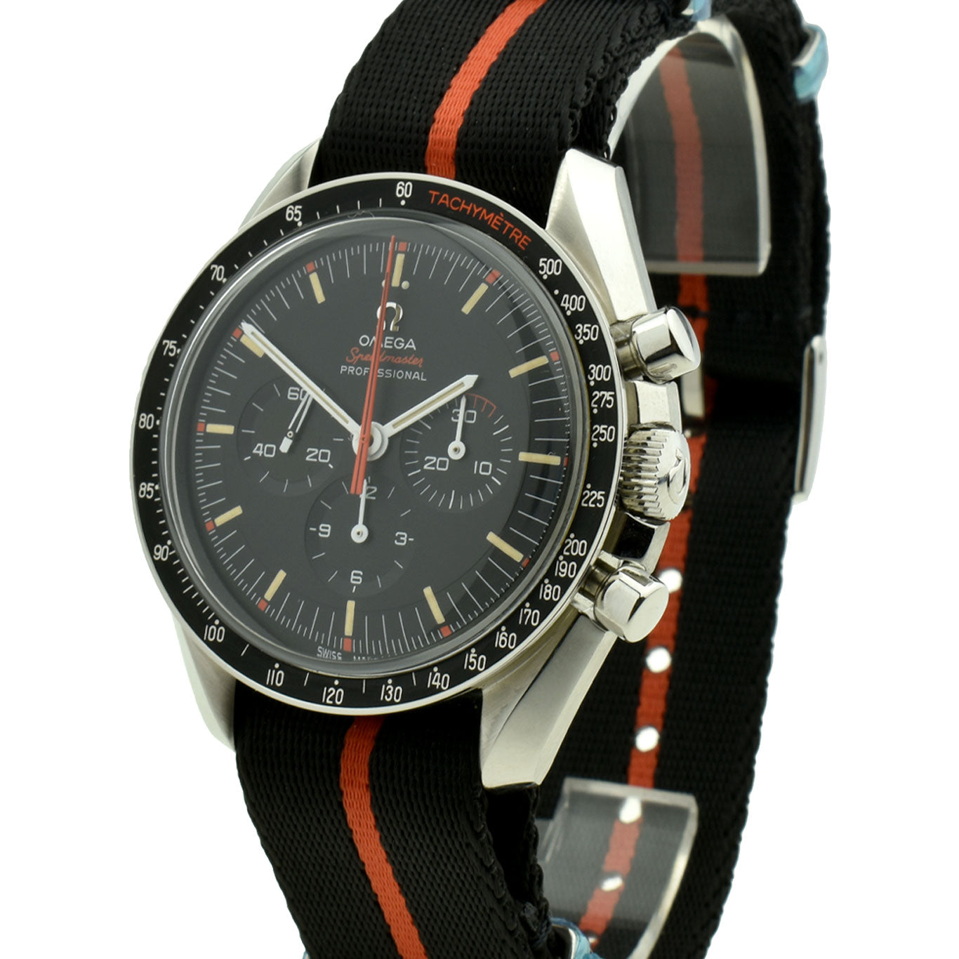 Omega Speedmaster Moonwatch 'Ultraman' 311.12.42.30.01.001